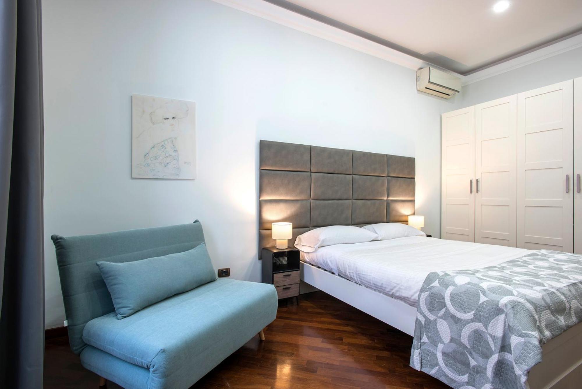 Montebello Style Apartamento Roma