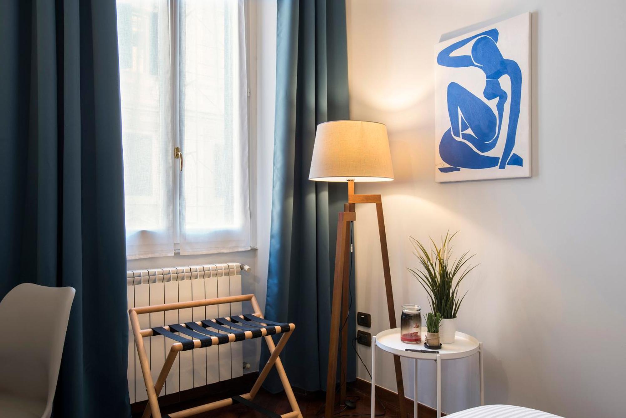 Apartamento Montebello Style