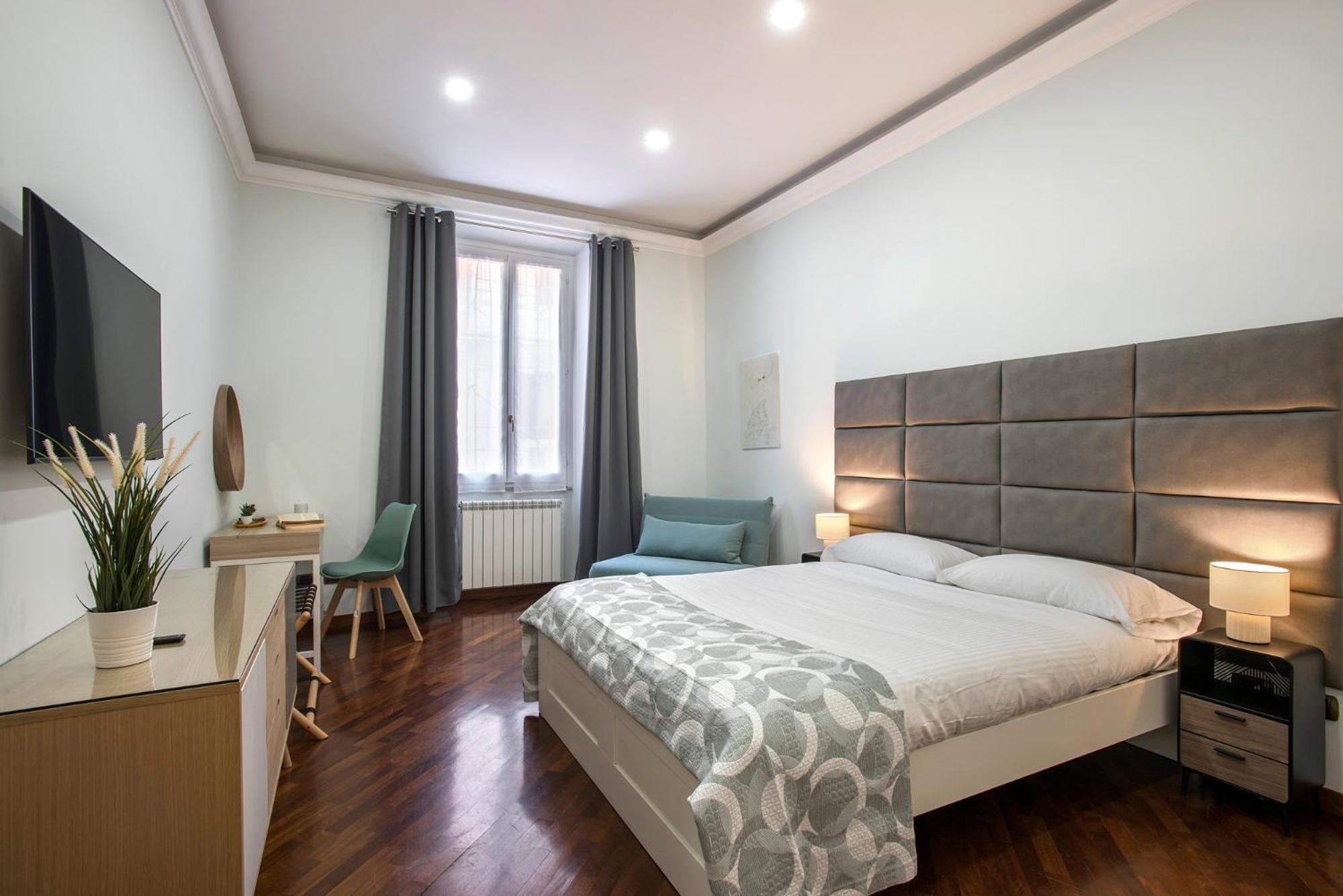 Montebello Style Apartamento Roma