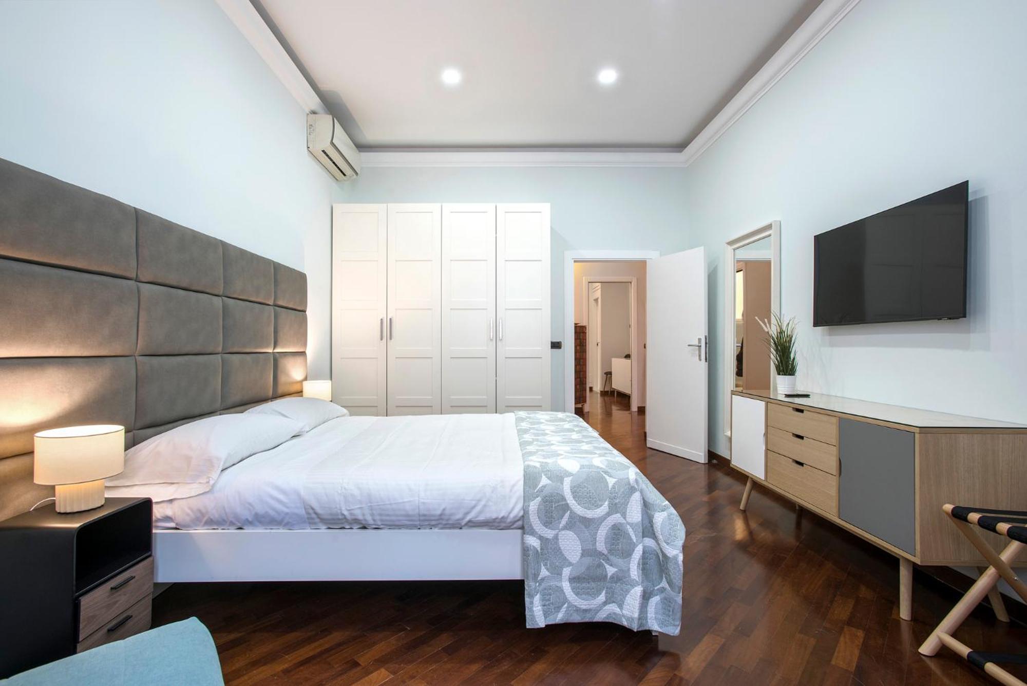 Montebello Style Apartamento