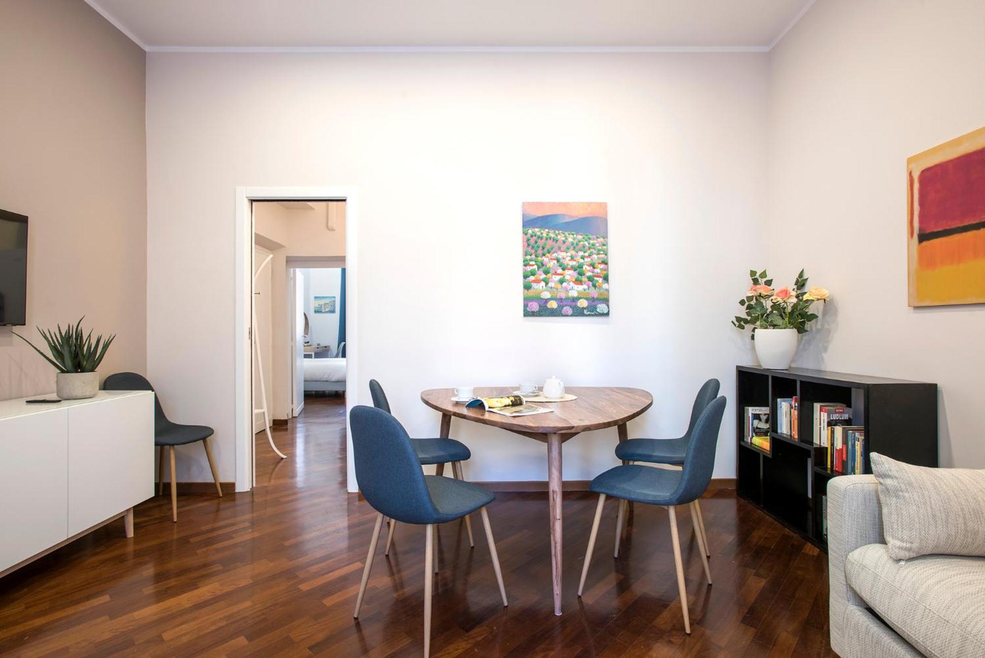 Apartamento Montebello Style *