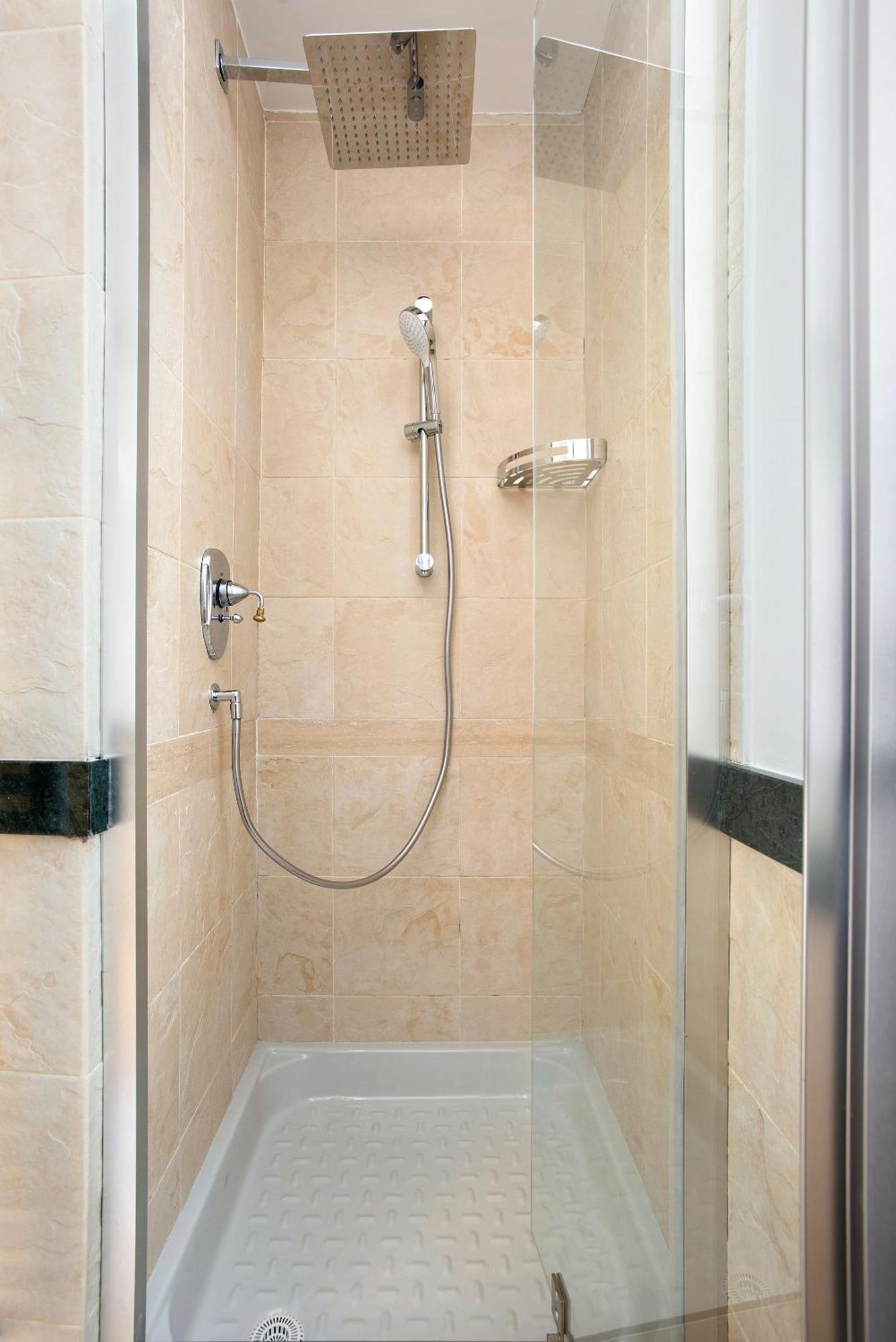 Apartamento Montebello Style Roma