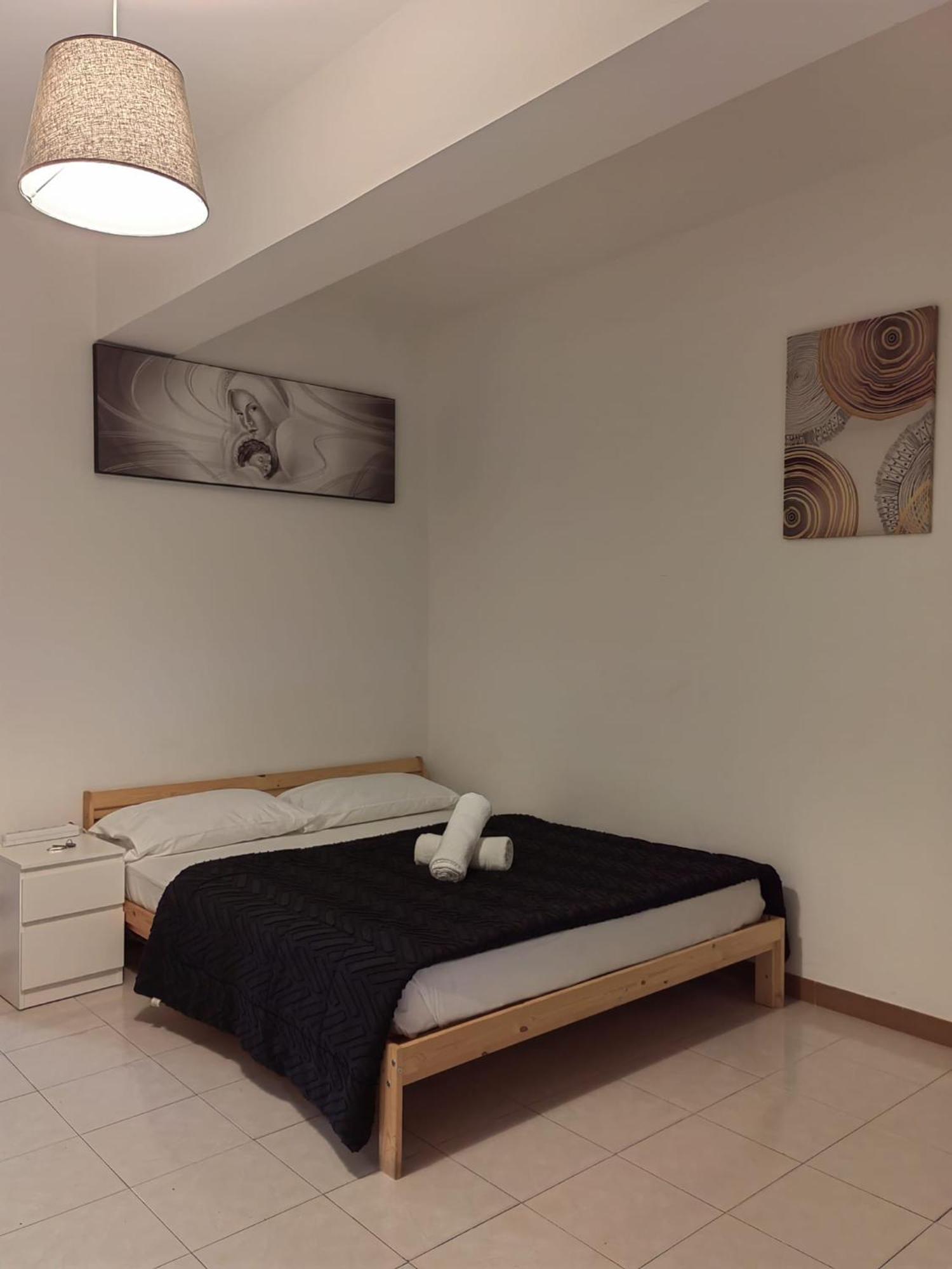 Rahima Affittacamere Roma