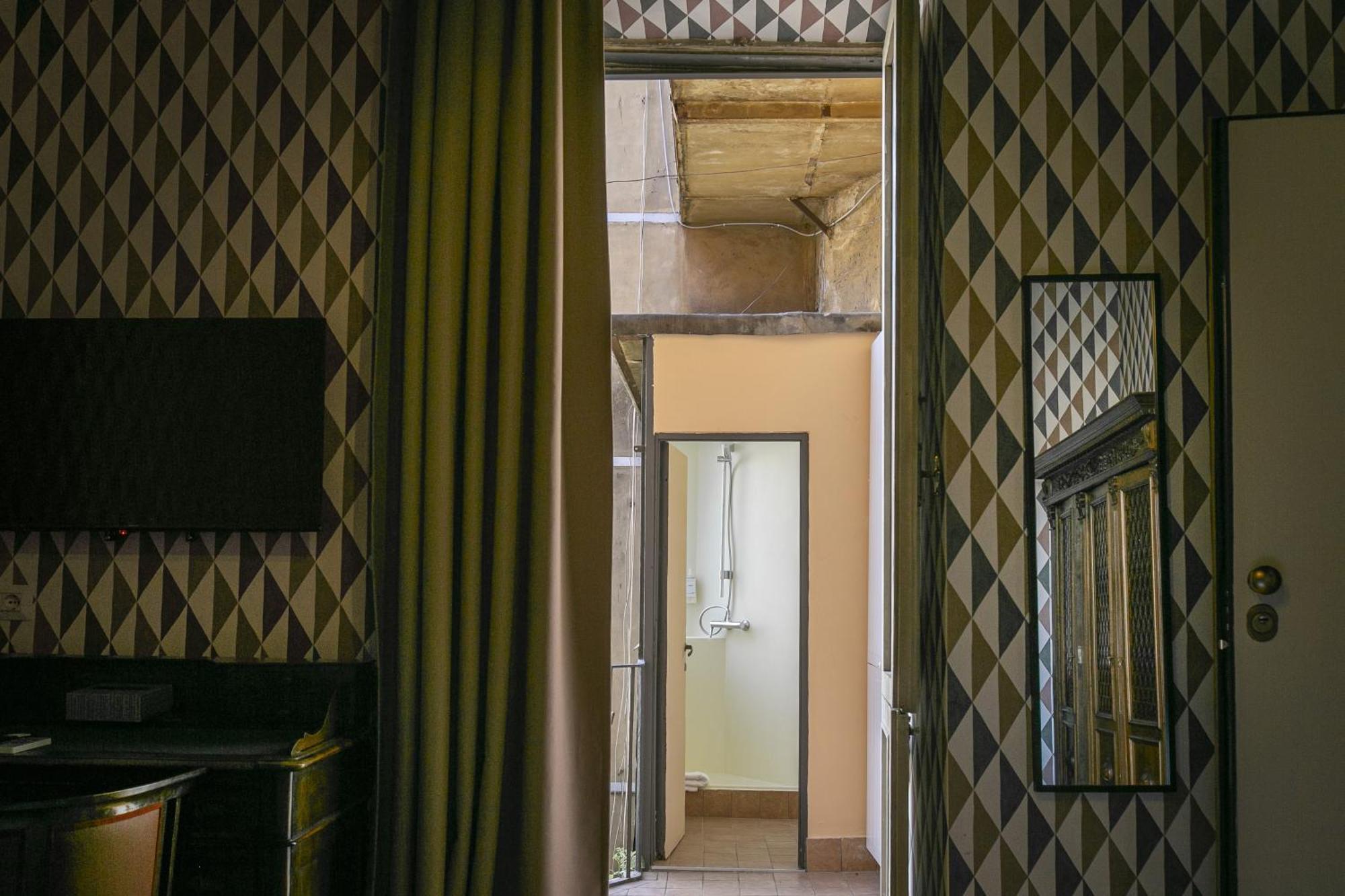 Apartamento Pantheon Palazzo Nari #12 Casa Flacchi