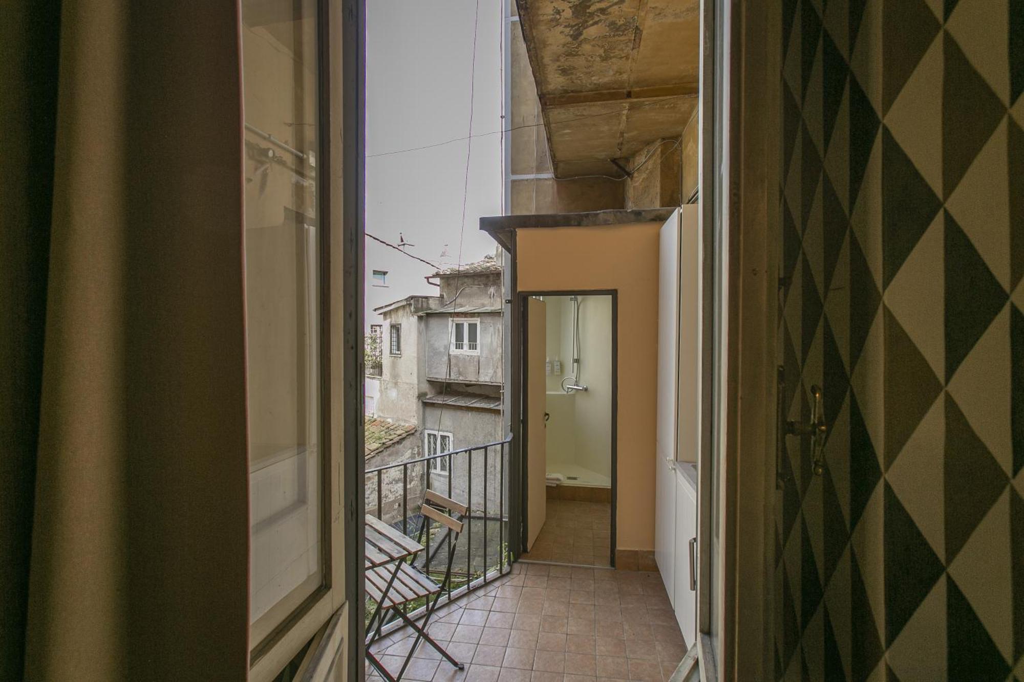 Pantheon Palazzo Nari #12 Casa Flacchi Apartamento *