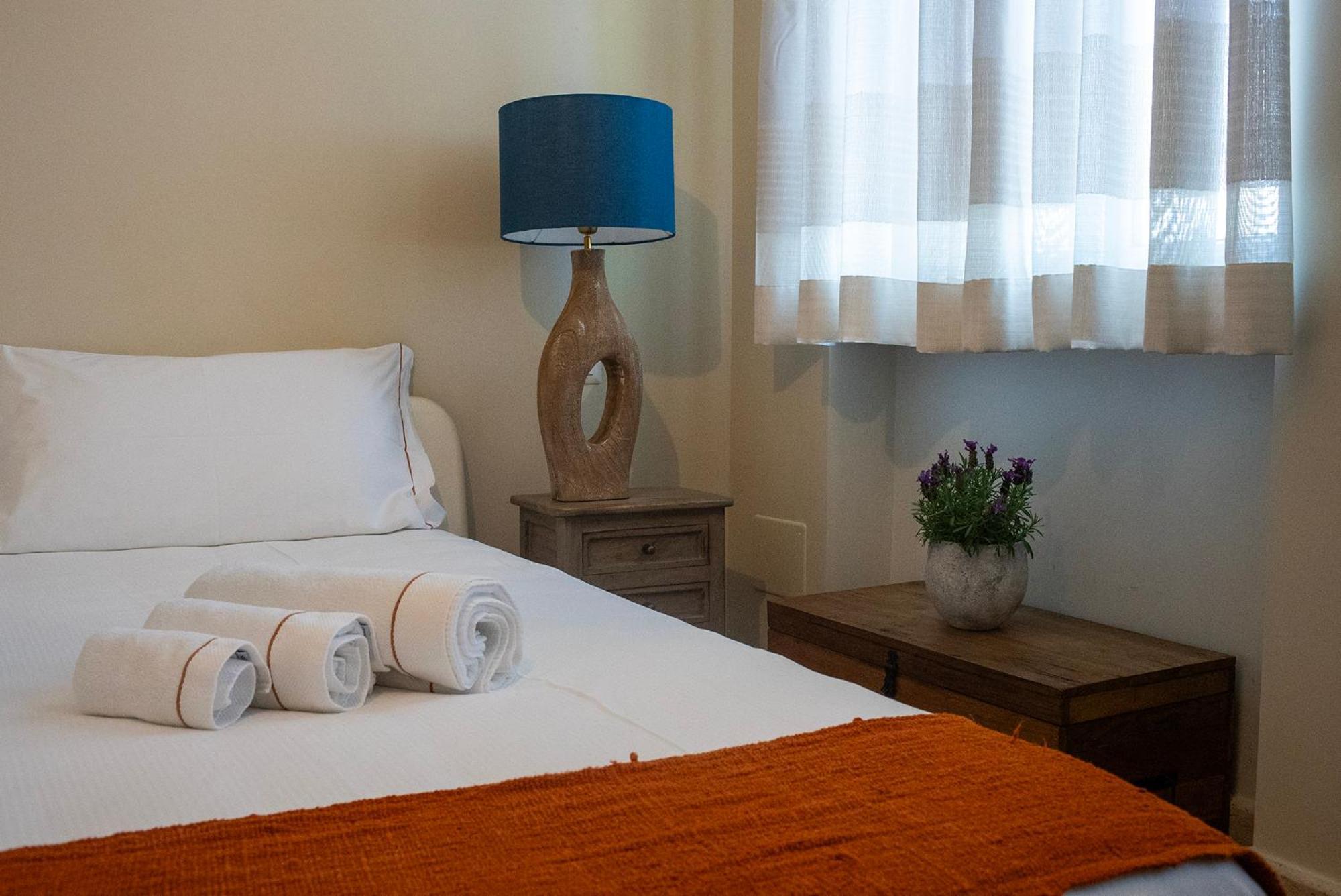 Hero's Garden Relais * Rome