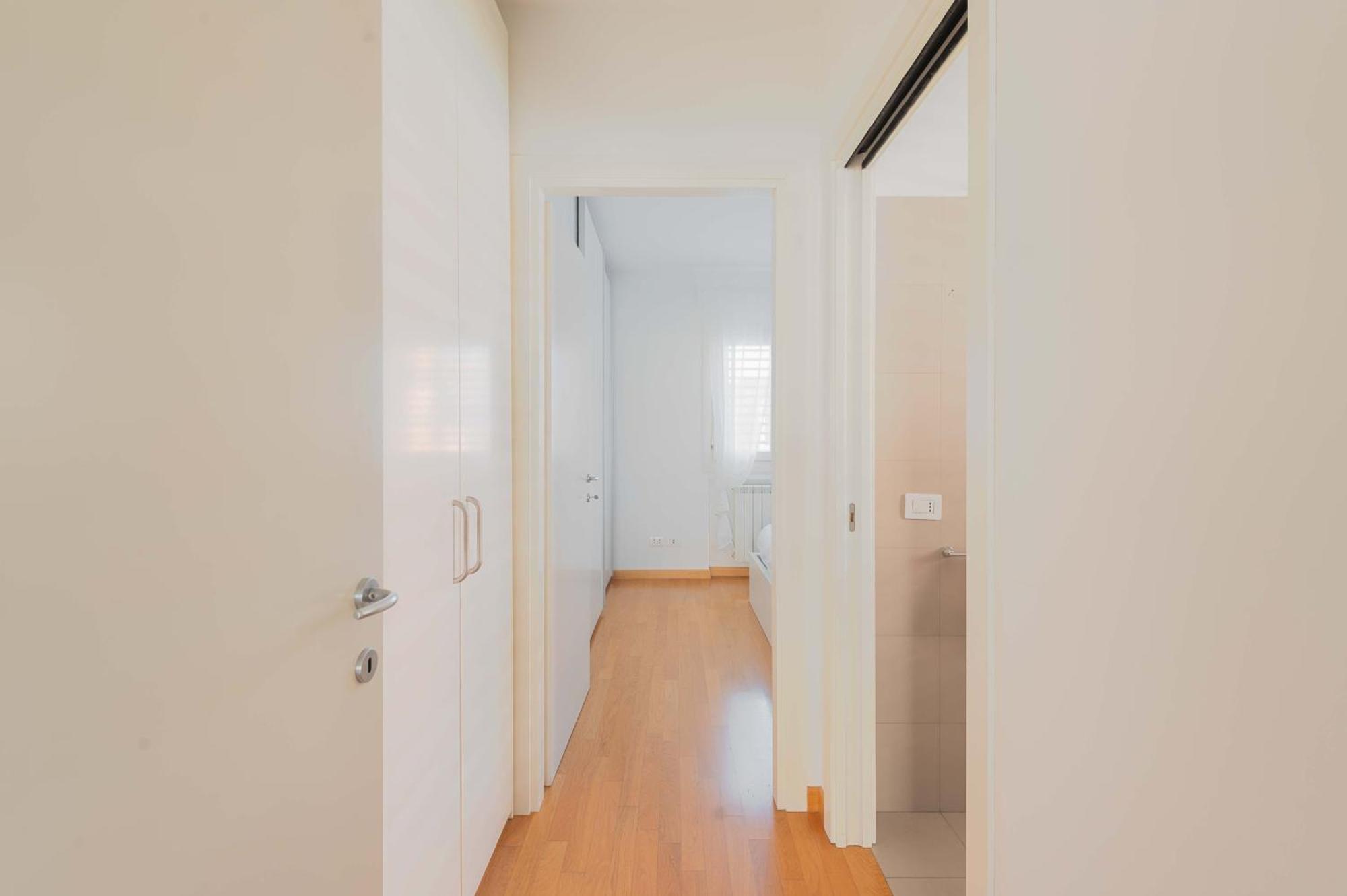Loverhome 3 * Roma