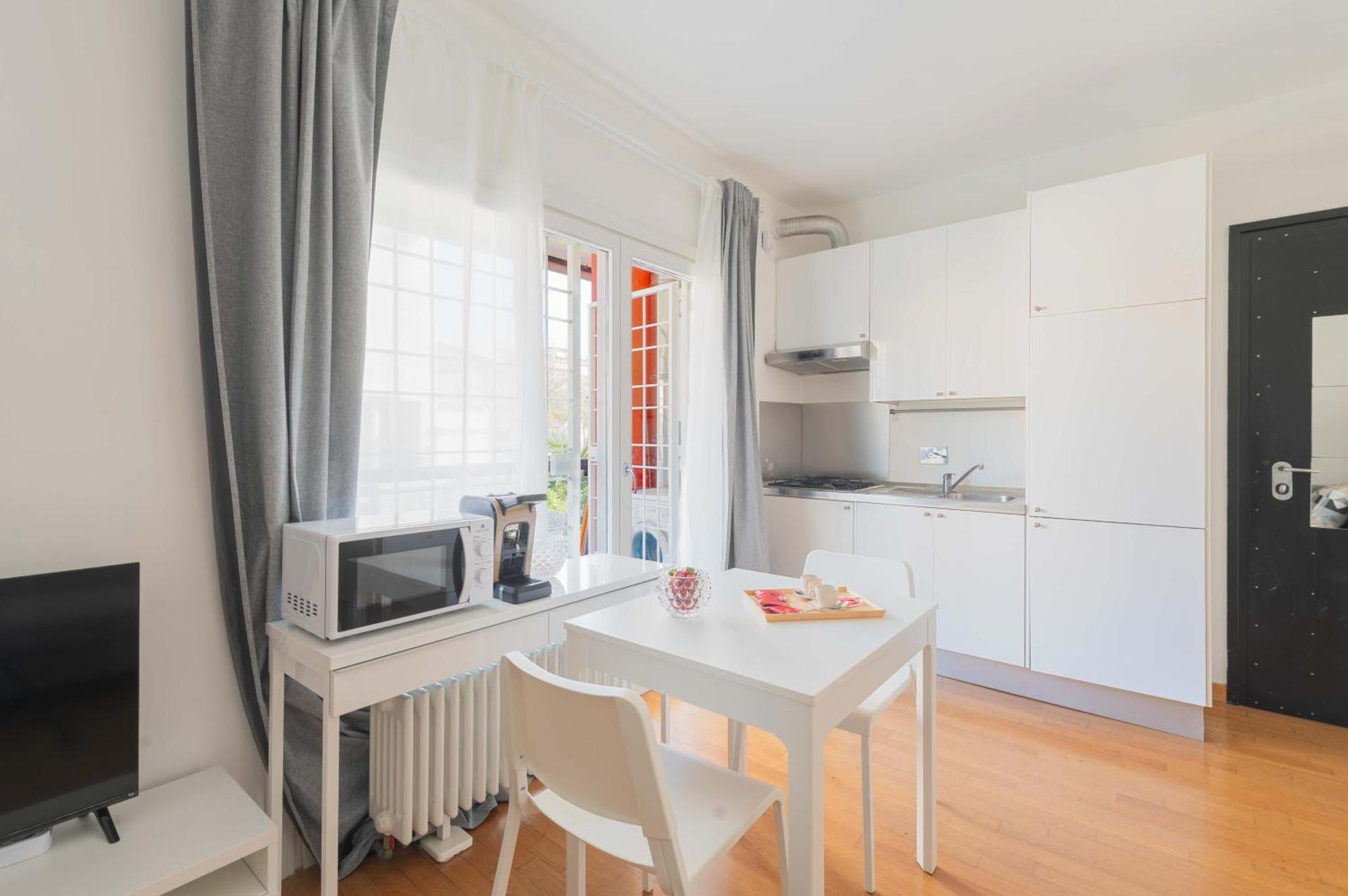 Loverhome 3 Appartamento *