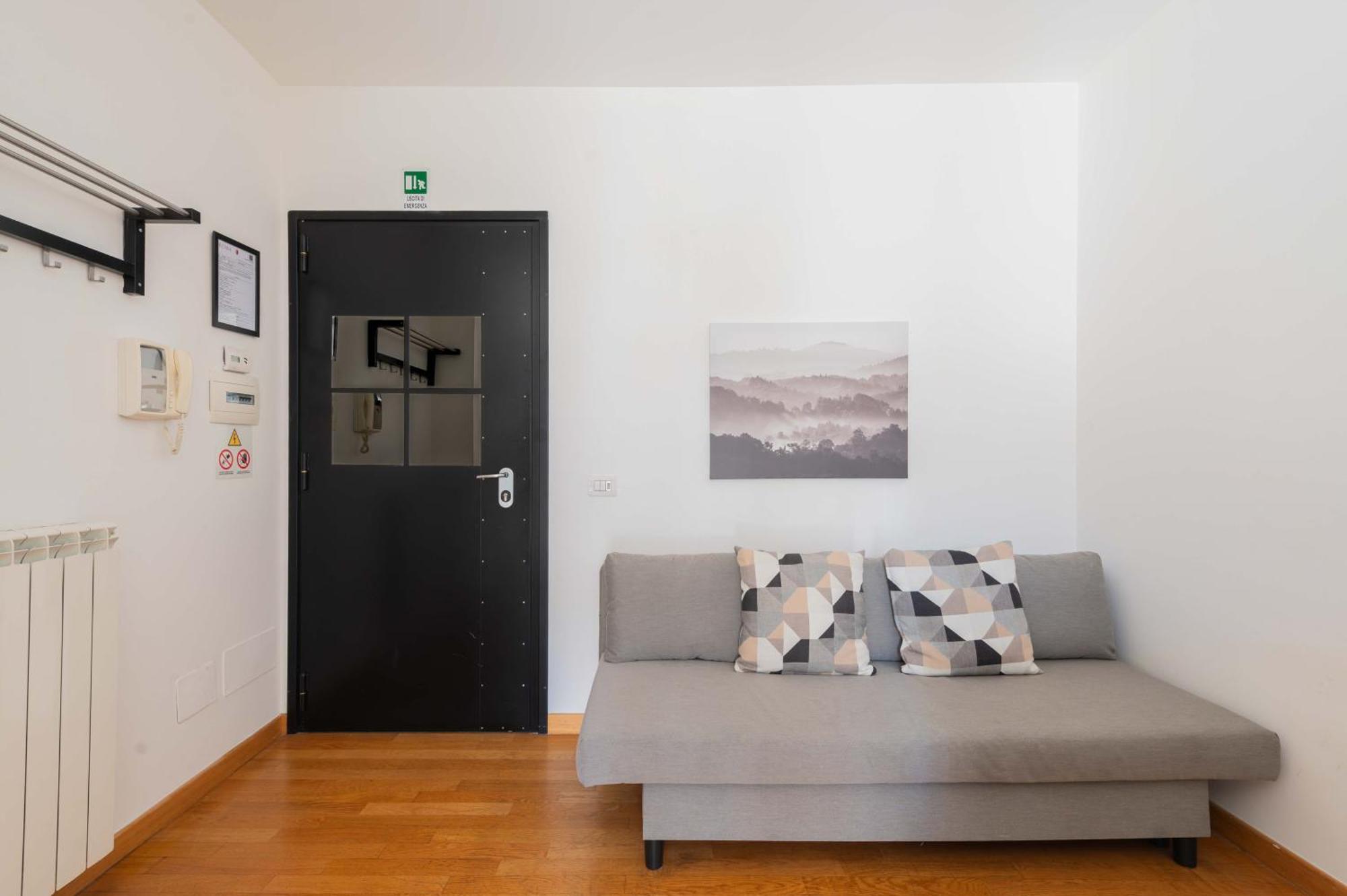 Appartamento Loverhome 3