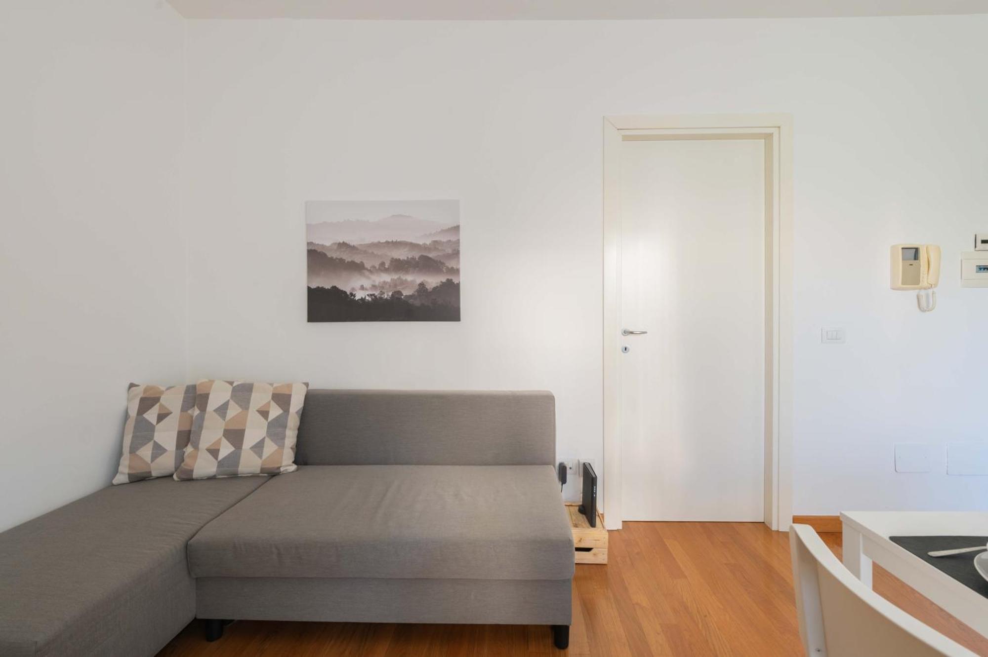 Loverhome 3 Appartamento Roma