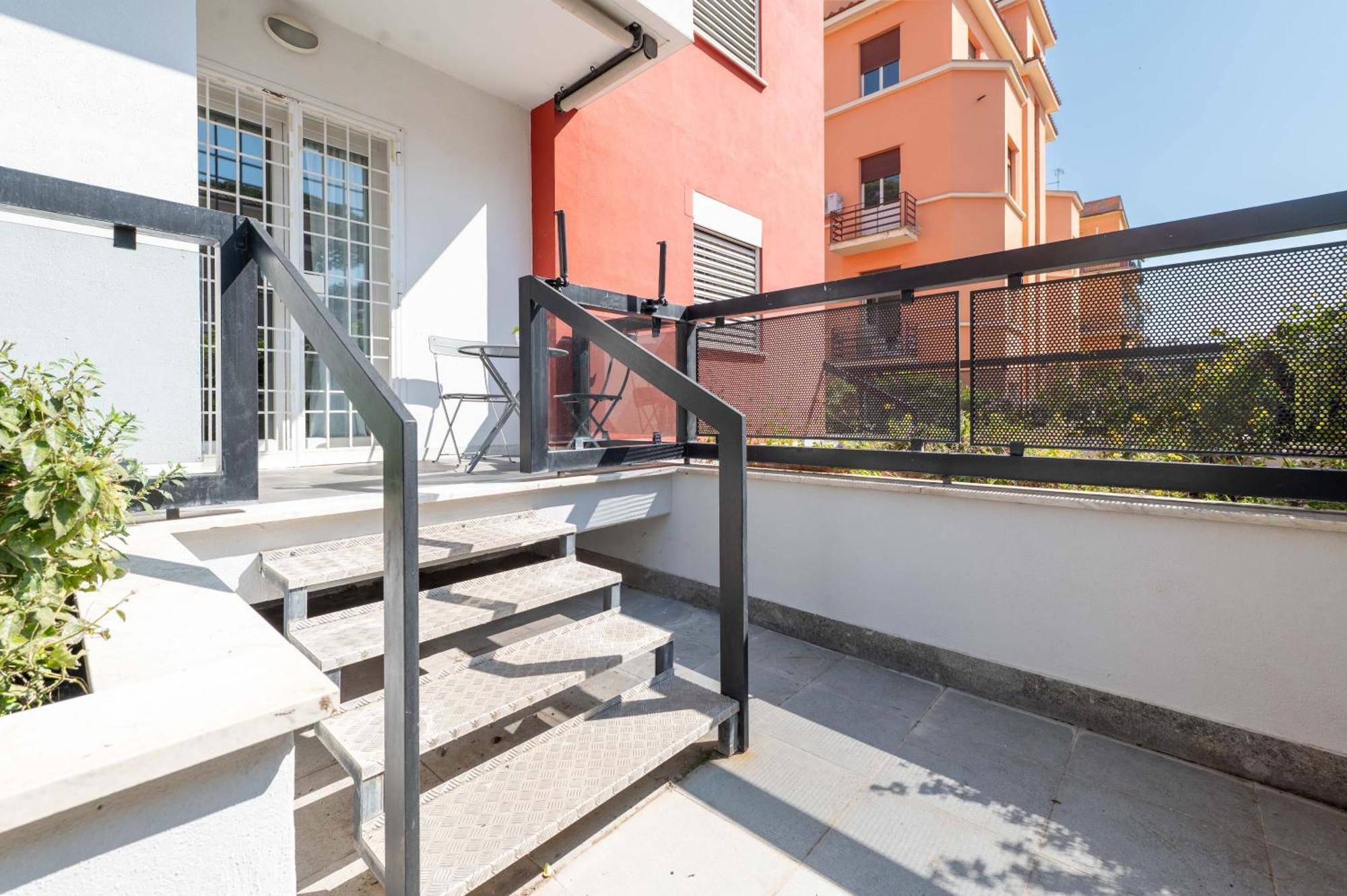 Appartamento Loverhome 3 Roma