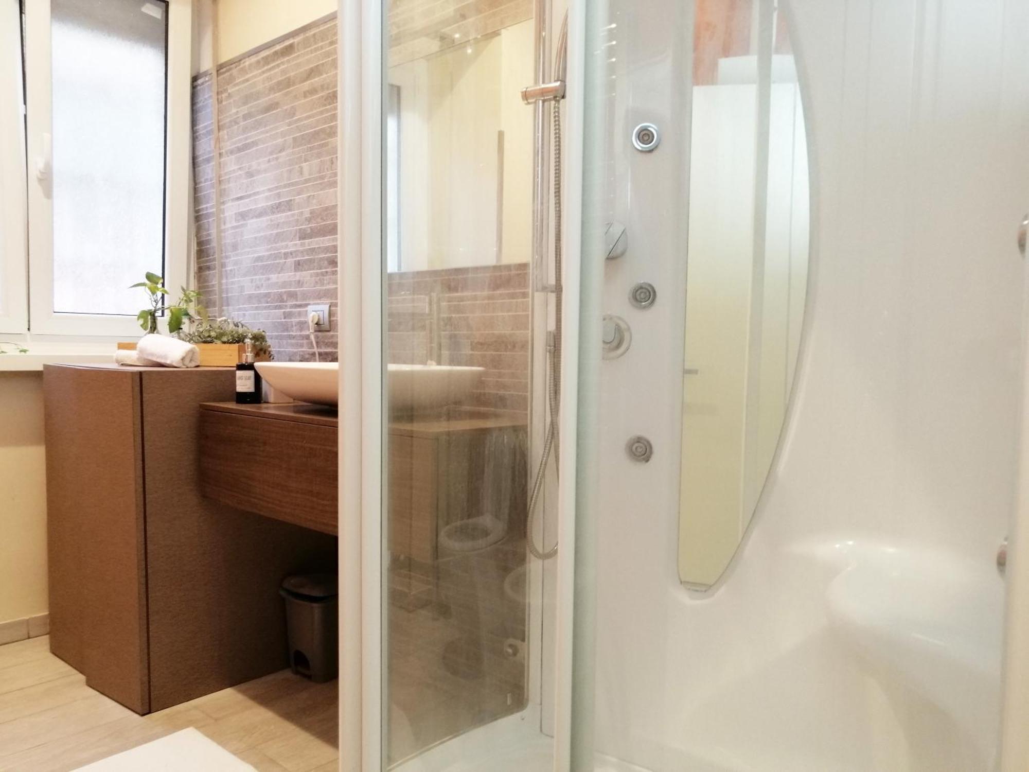 Apartment Appiano Vatican City, Lovely Apartment, 2 ,wi-fi 250 Mbps Rome