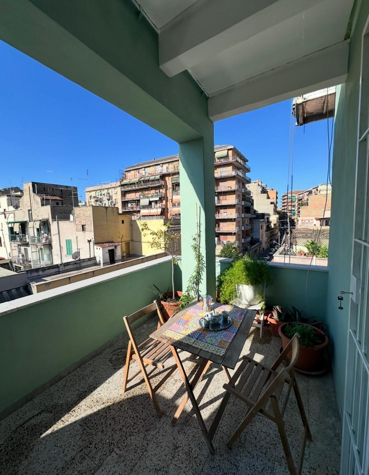 Appartamento Casa Romana *