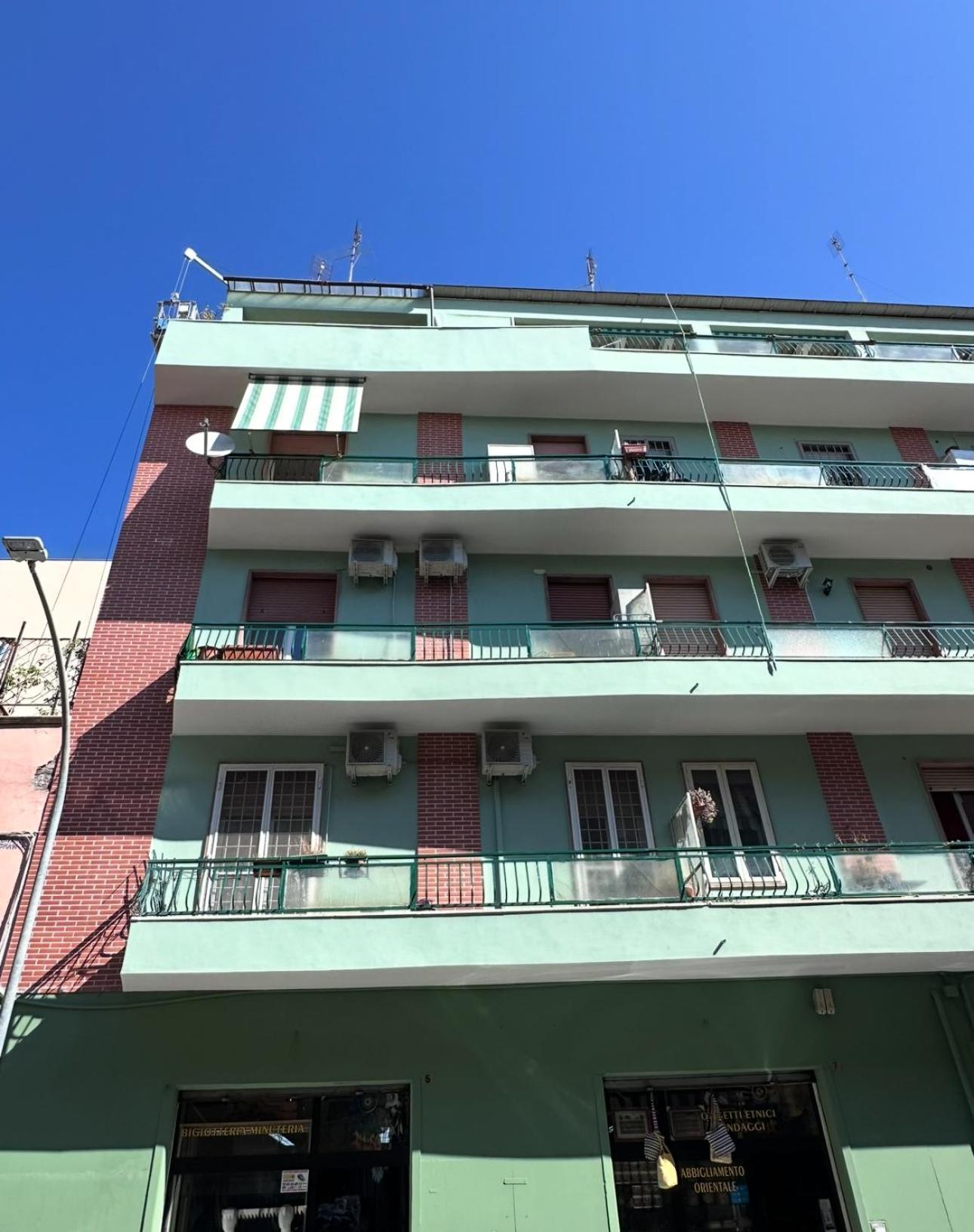Appartamento Casa Romana Roma