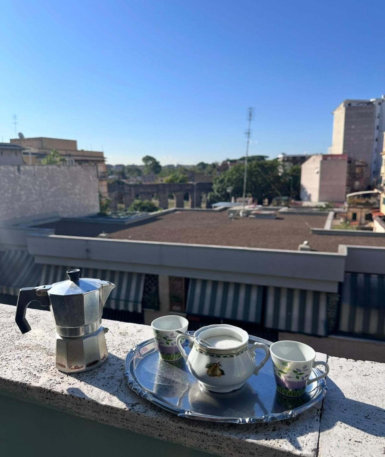 Casa Romana Appartamento Roma