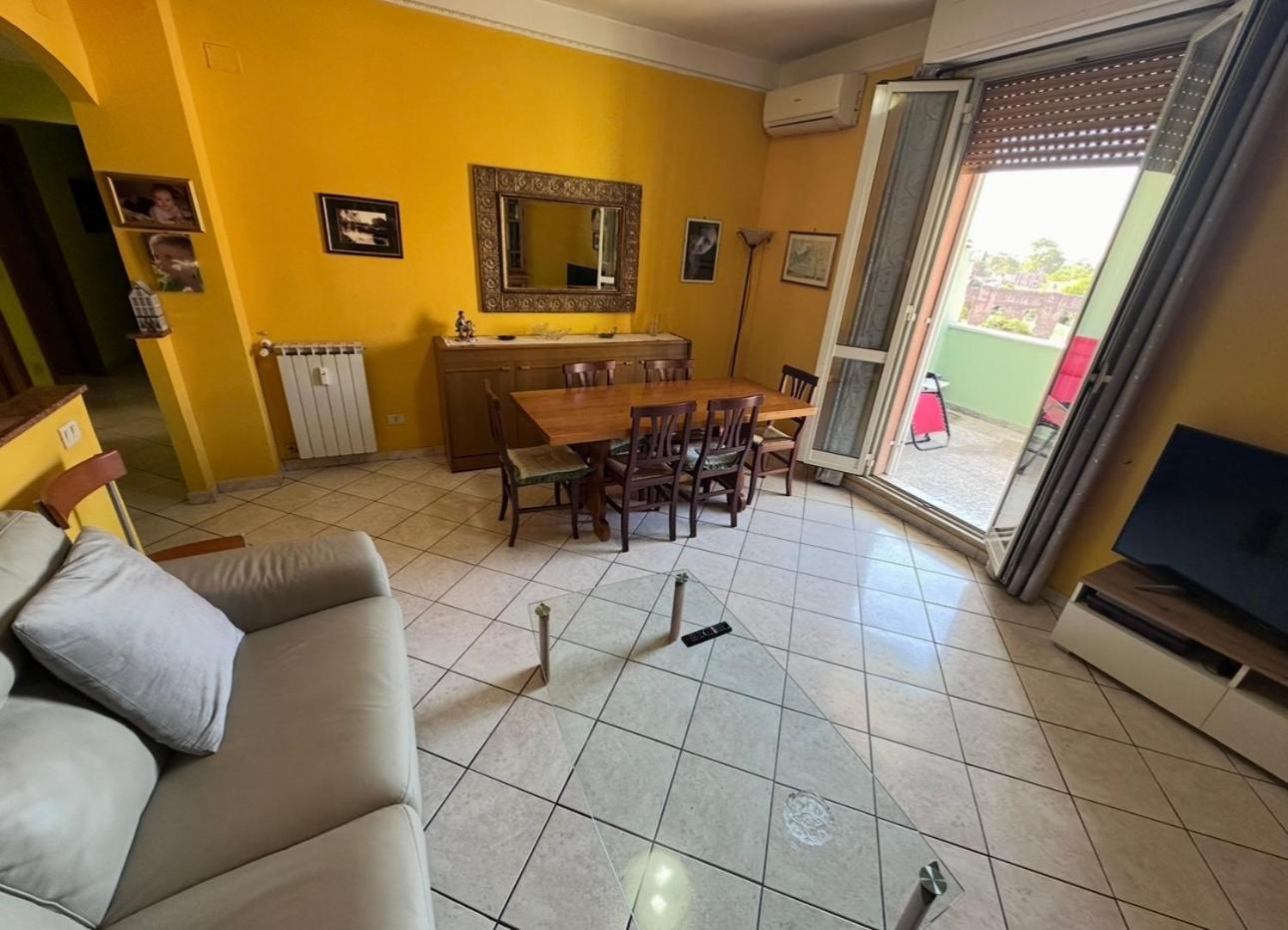 Casa Romana Appartamento Roma