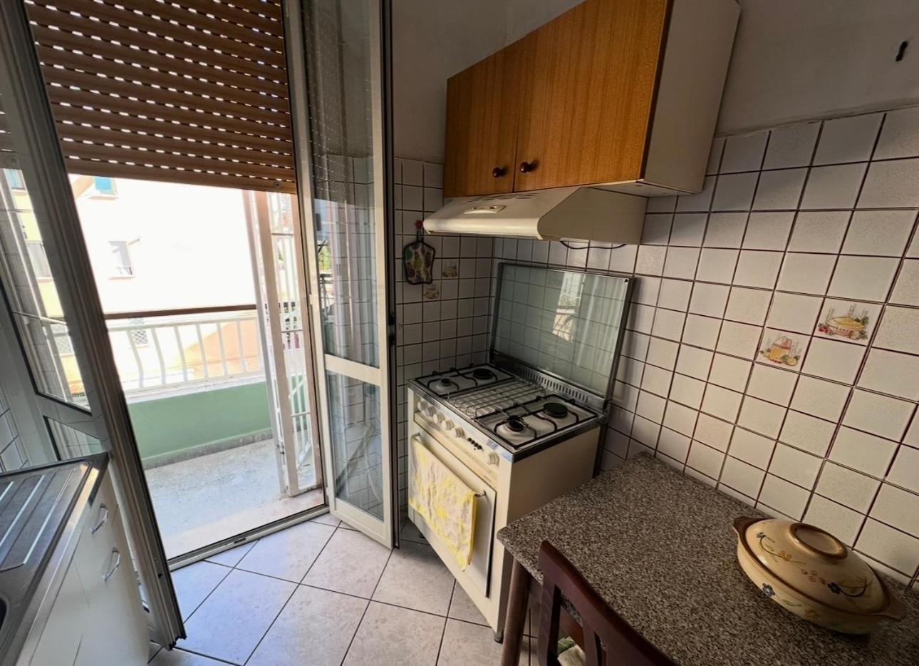 Appartamento Casa Romana Roma