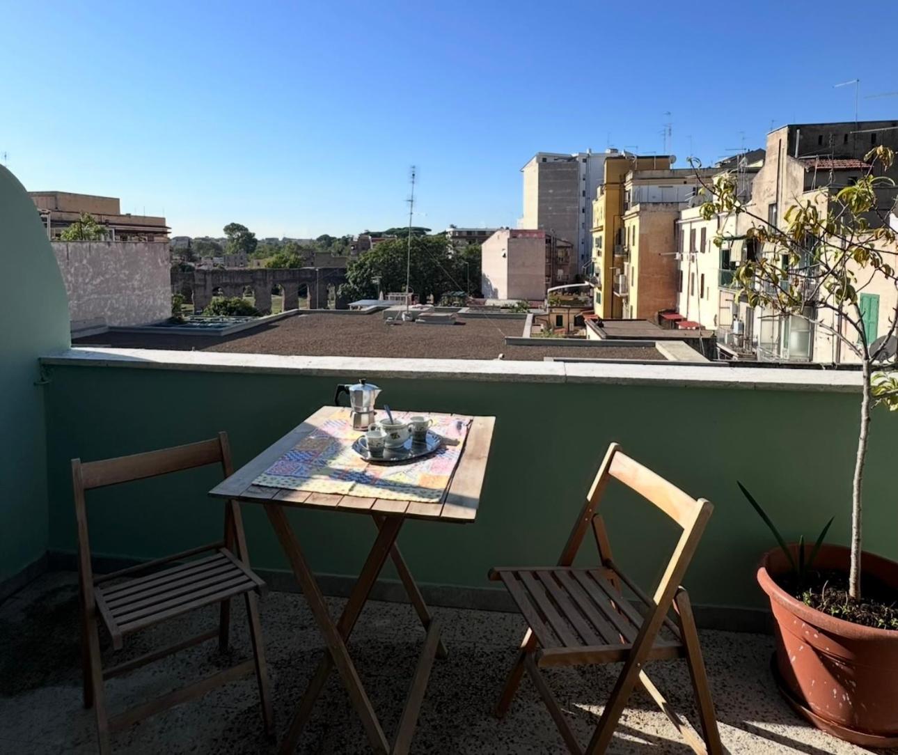 Casa Romana Appartamento