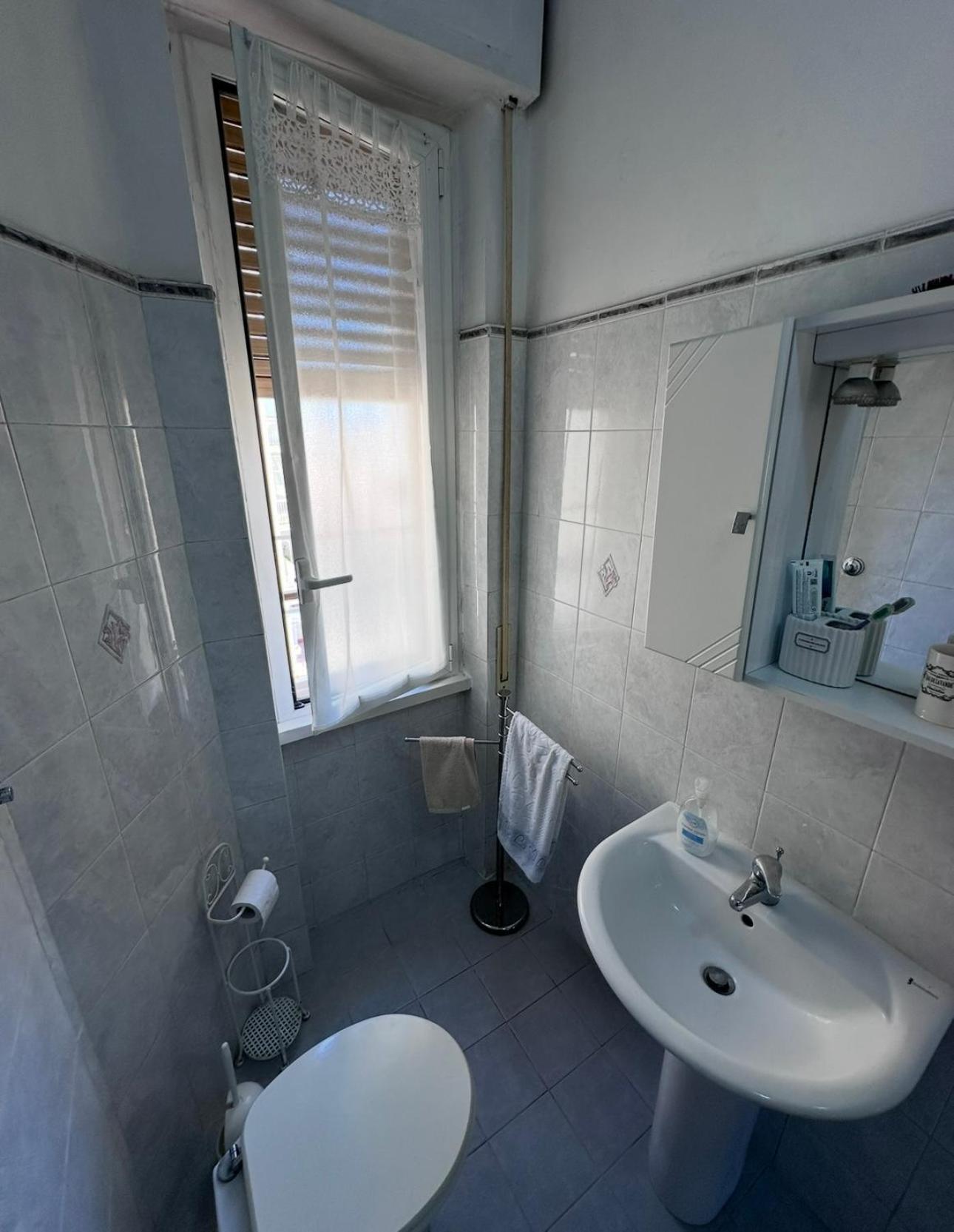 Appartamento Casa Romana *