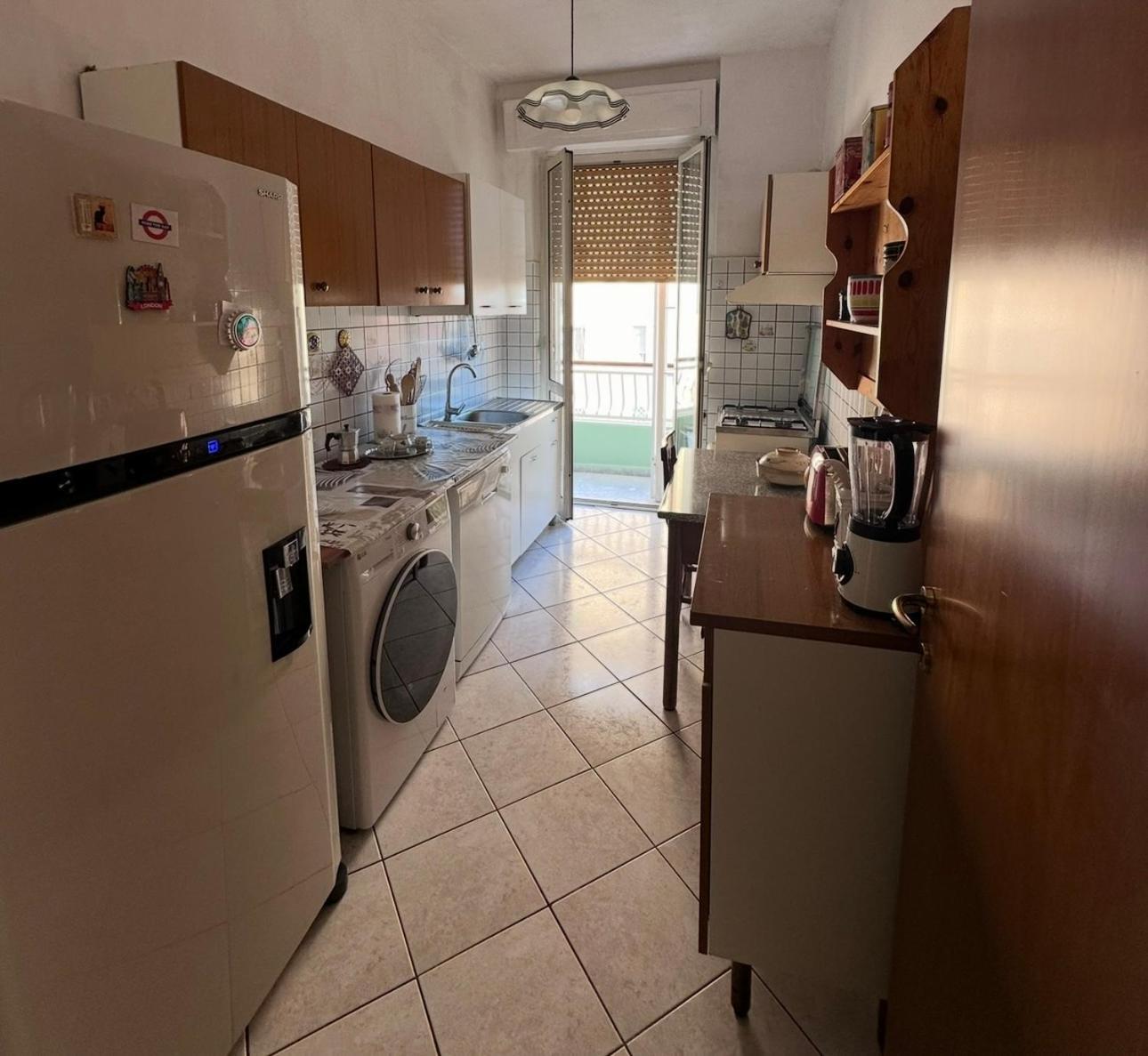 Appartamento Casa Romana