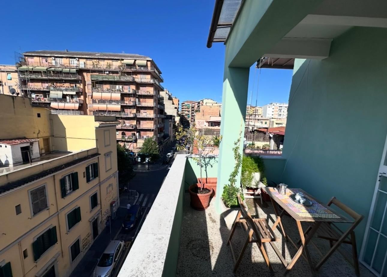 Appartamento Casa Romana *