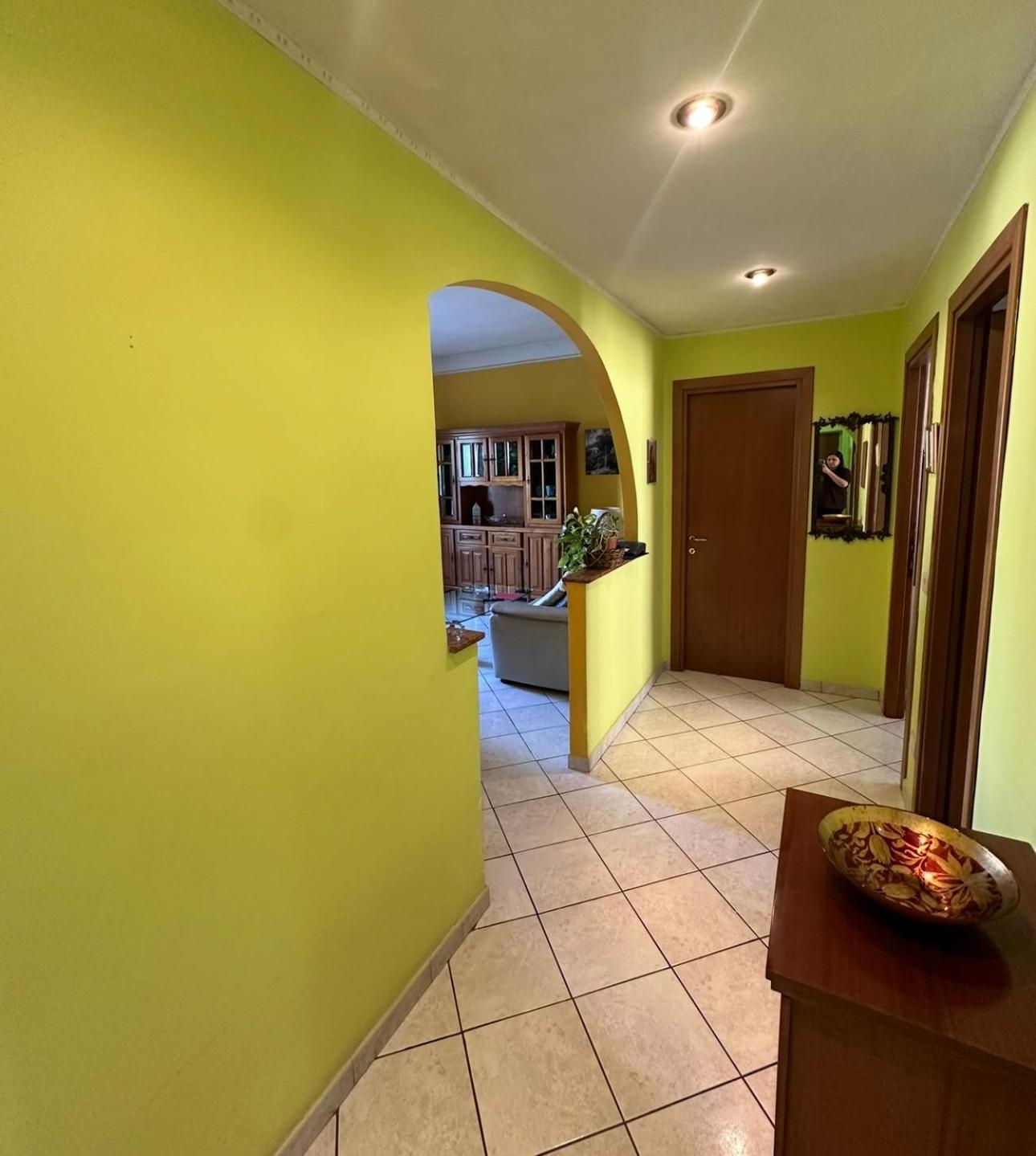Casa Romana Appartamento Roma
