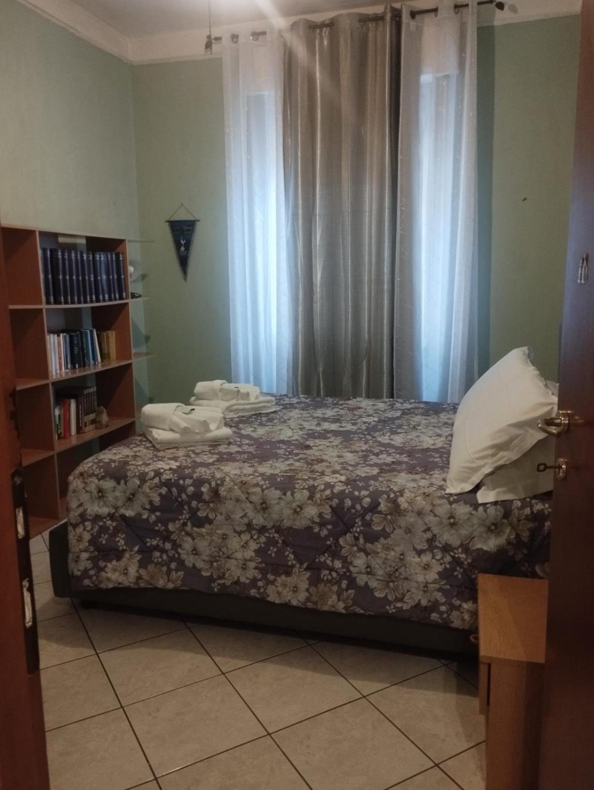 Casa Romana * Roma