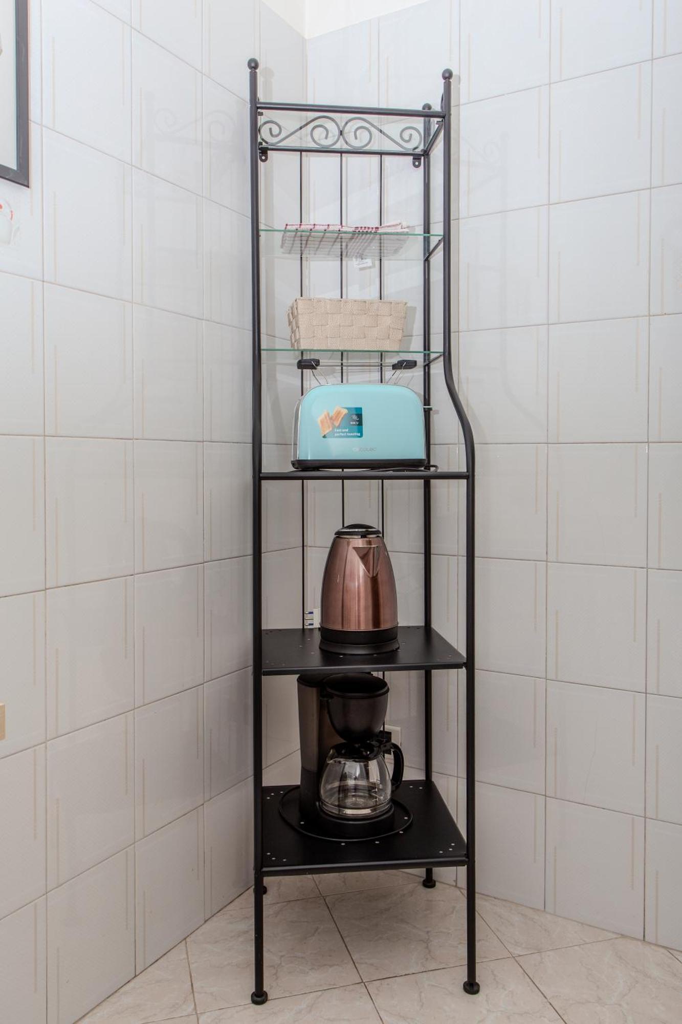 Your Whole Apartamento Roma