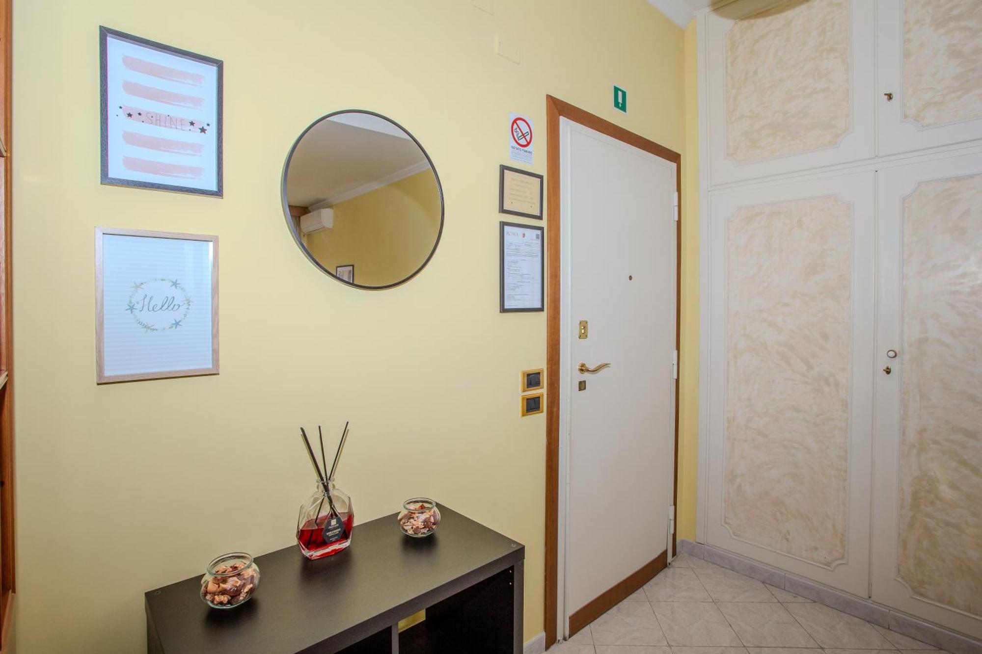 Your Whole Apartamento *