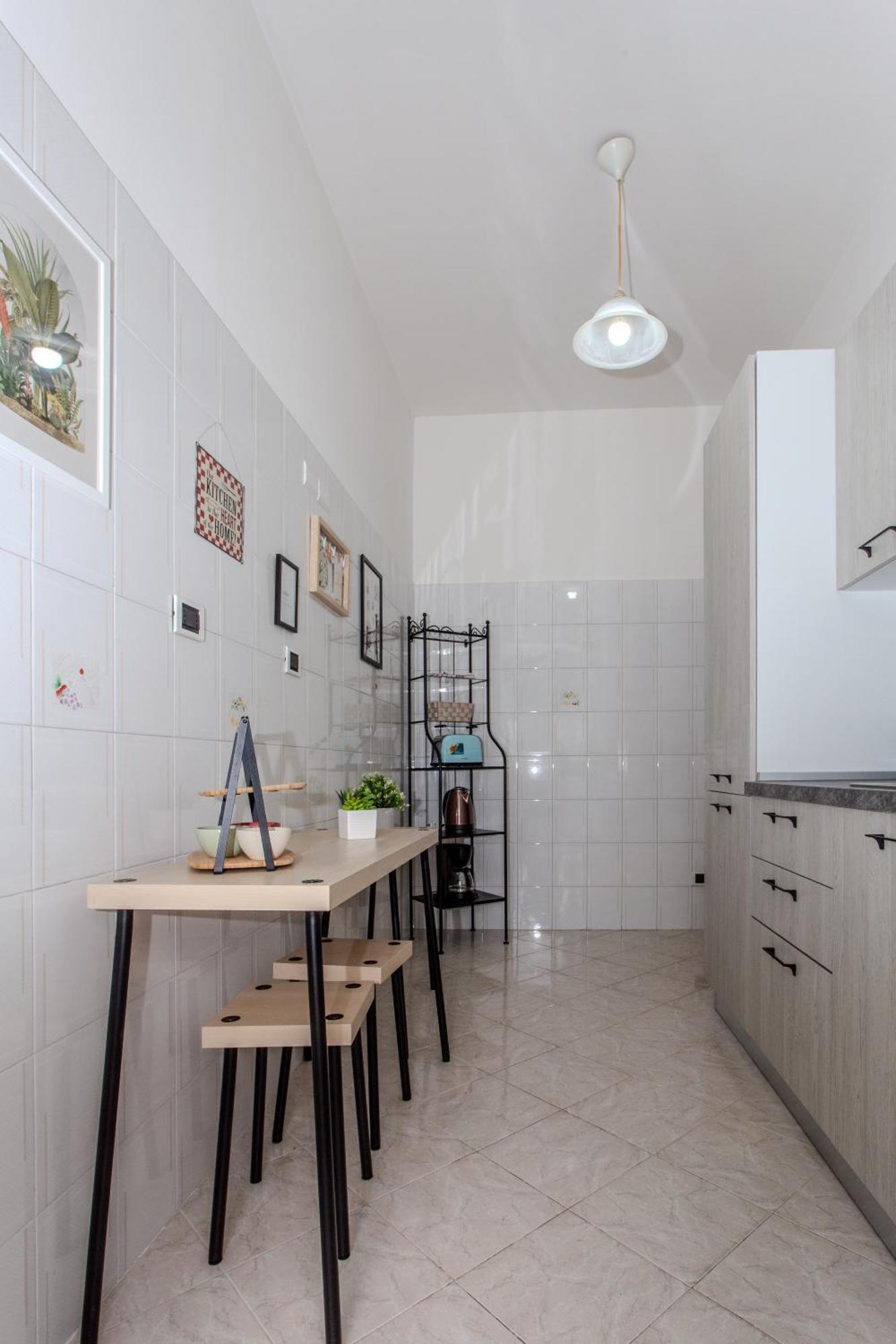 Apartamento Your Whole *