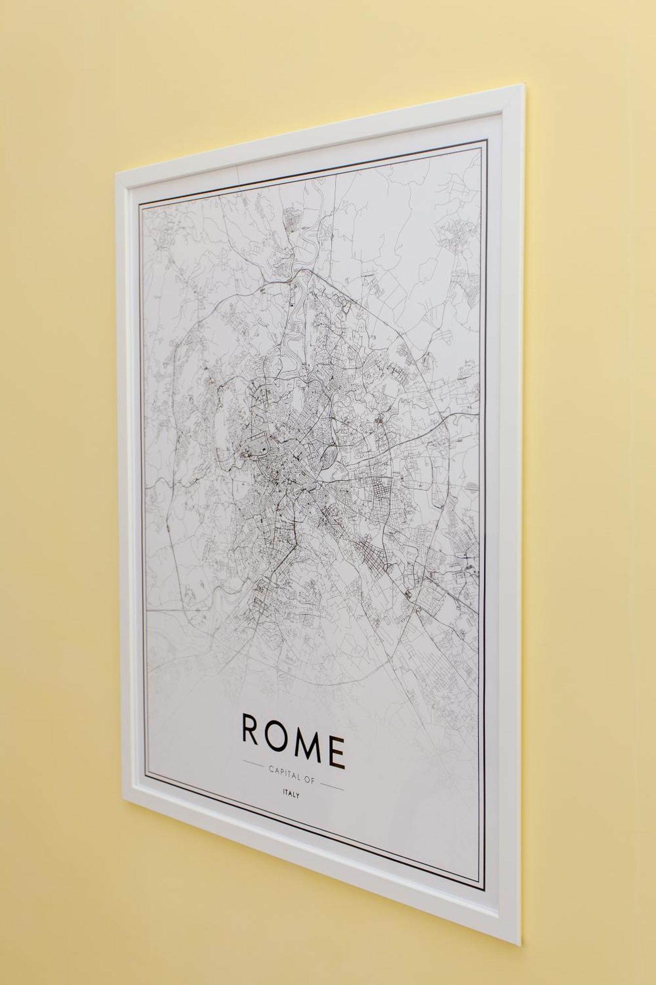 Your Whole * Roma