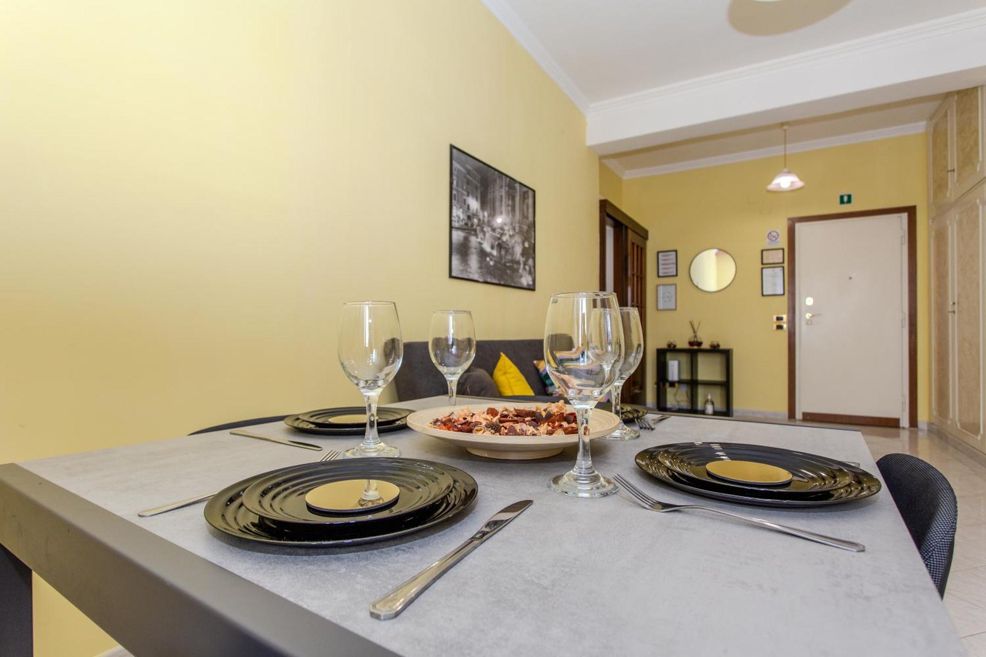 Apartamento Your Whole