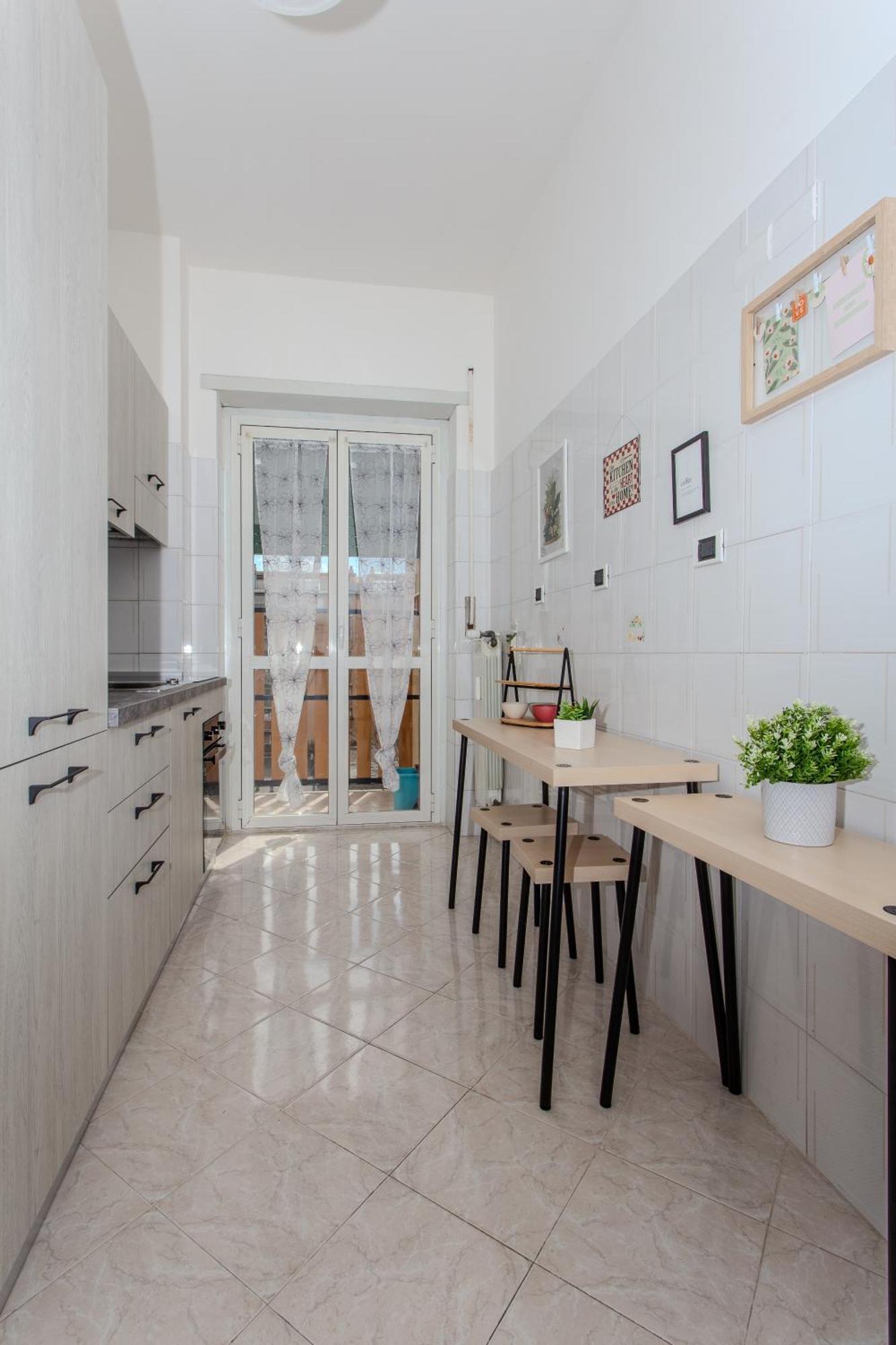 Your Whole Apartamento *