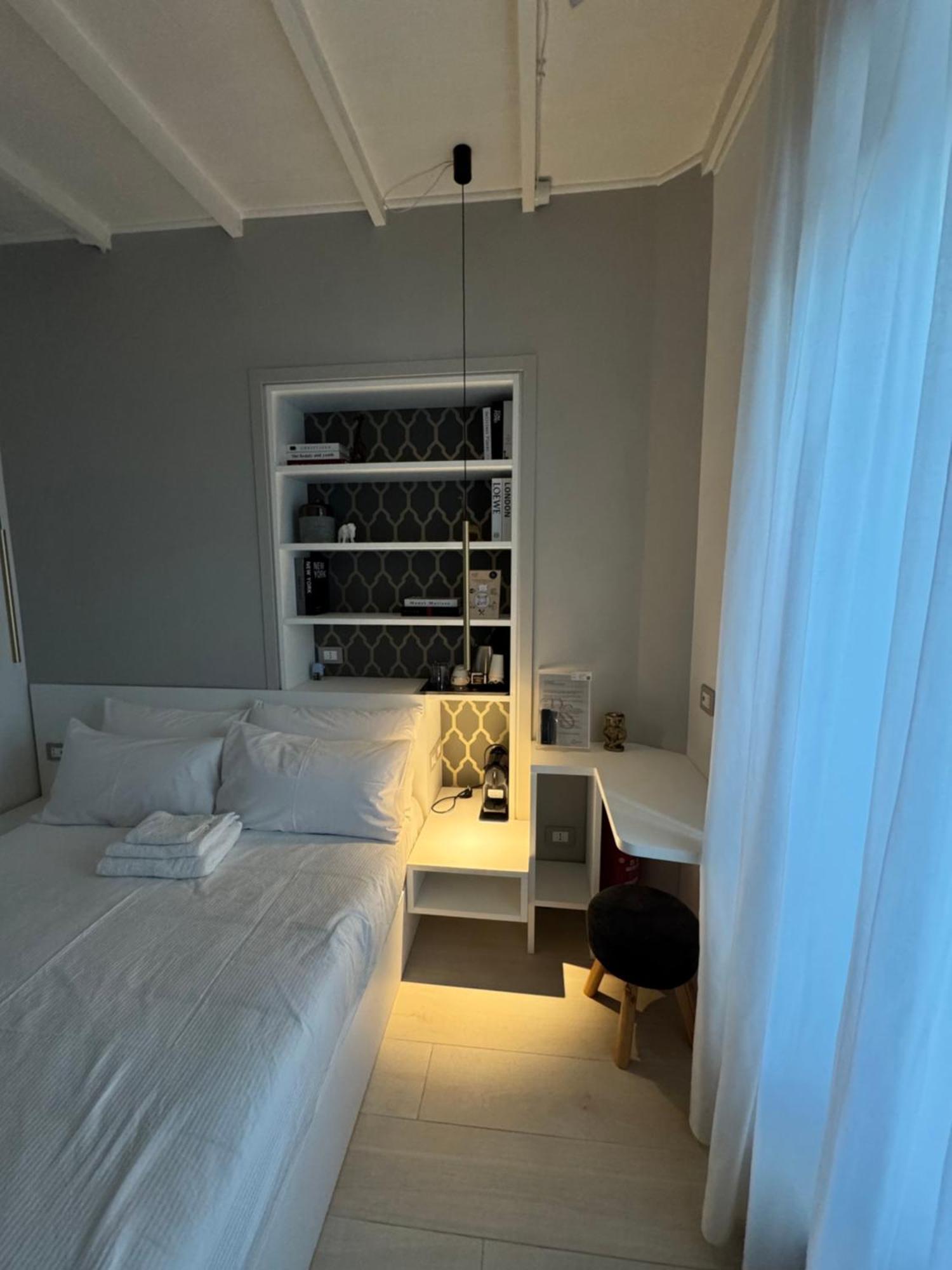 Apartamento Ponte Milvio & Parking- La De Sophie *