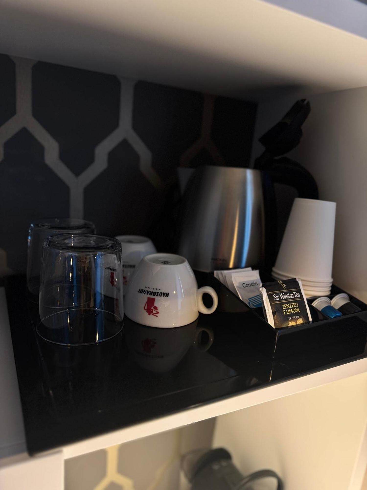 Apartamento Ponte Milvio & Parking- La De Sophie *