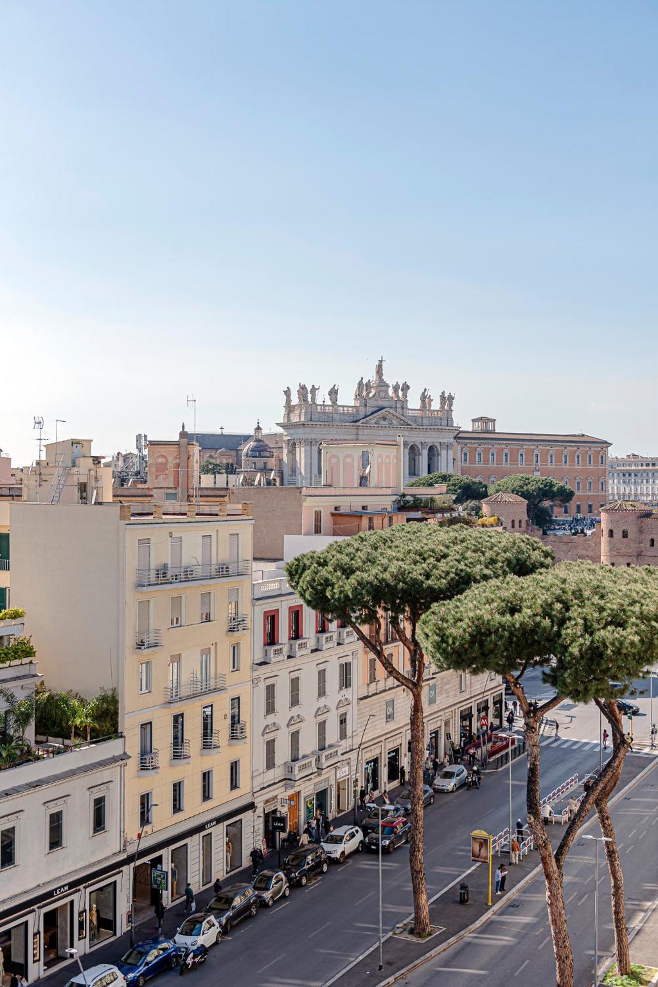 Sangio - Lovely In Appartamento *