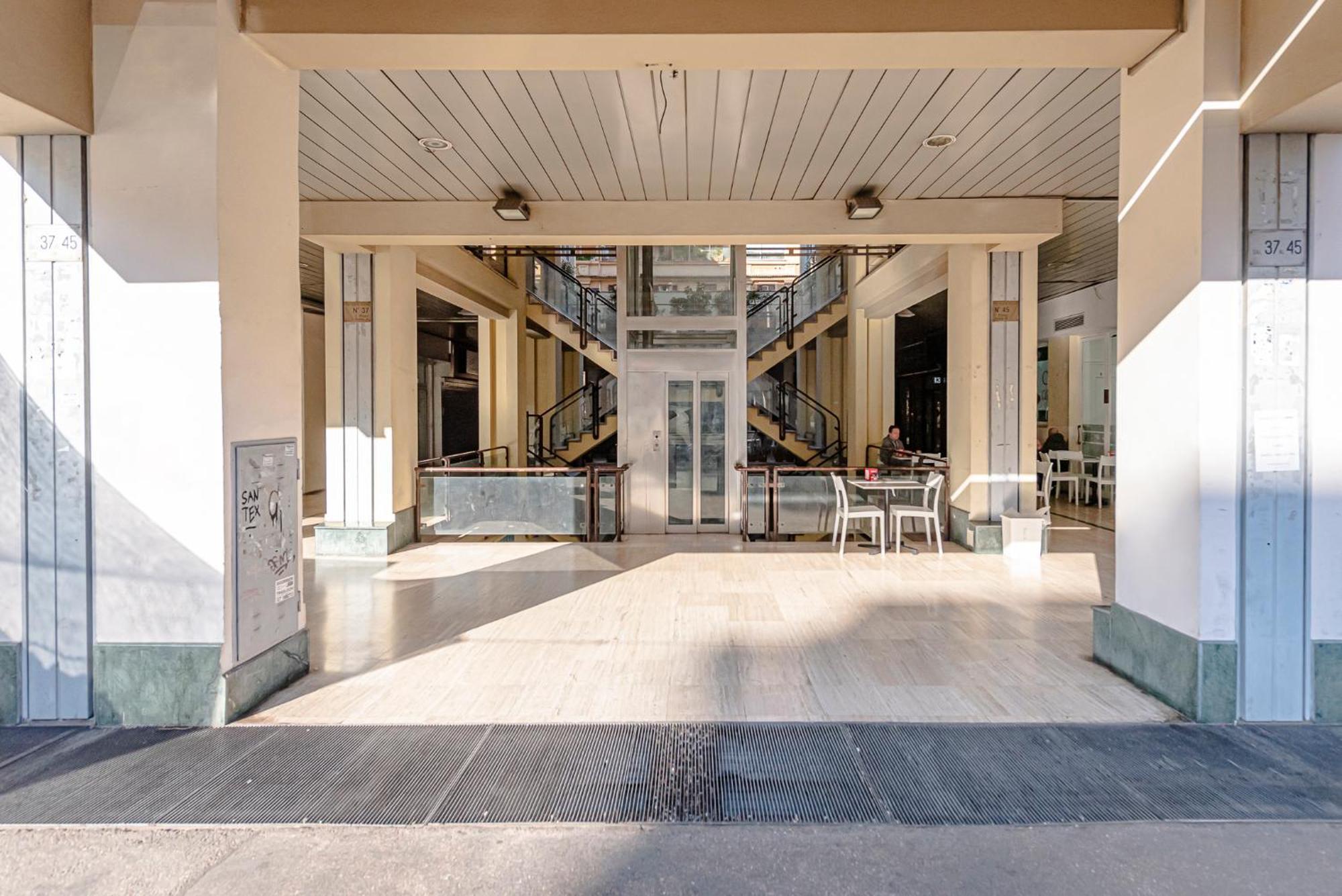 Sangio - Lovely In Appartamento Roma