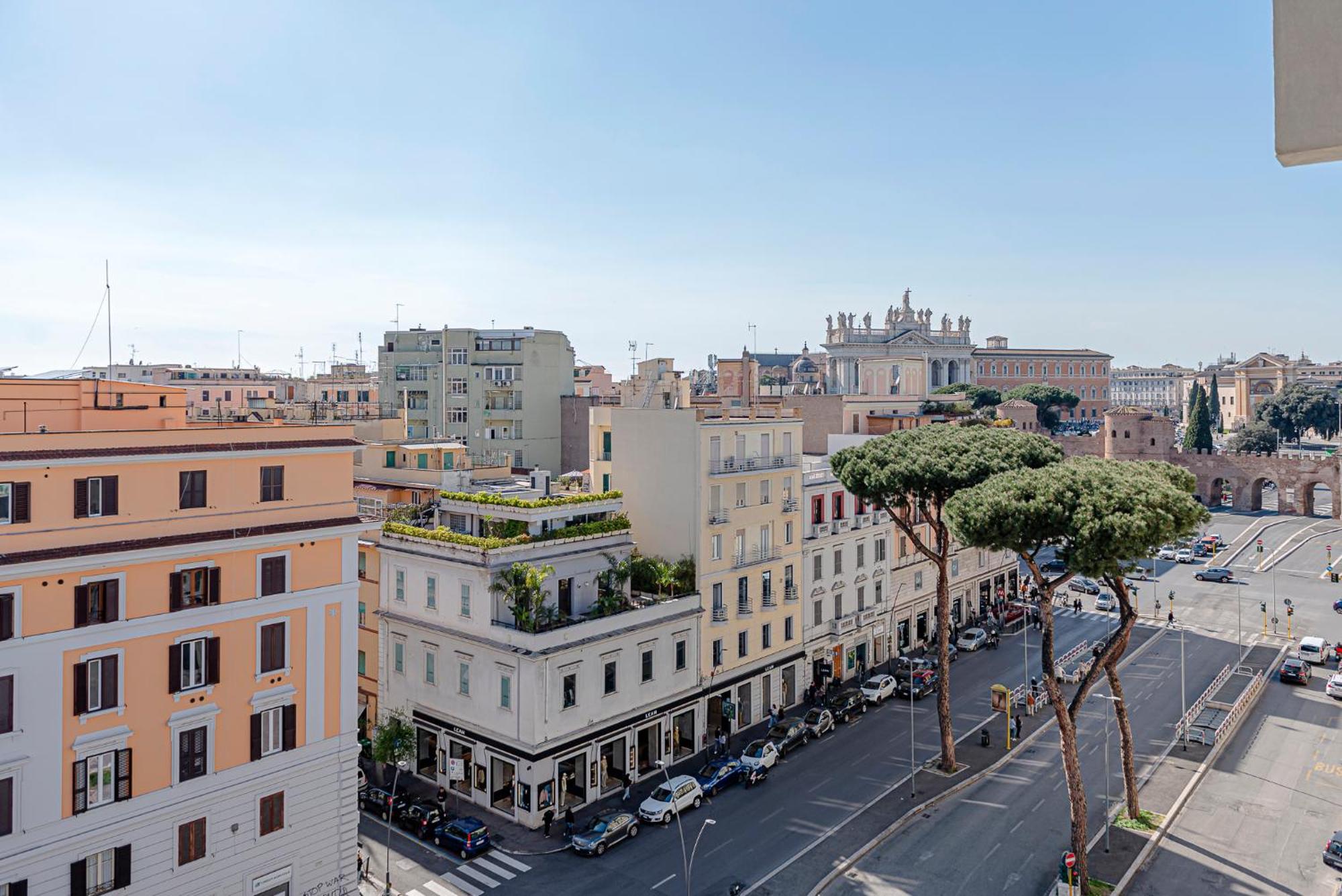 Sangio - Lovely In Appartamento *