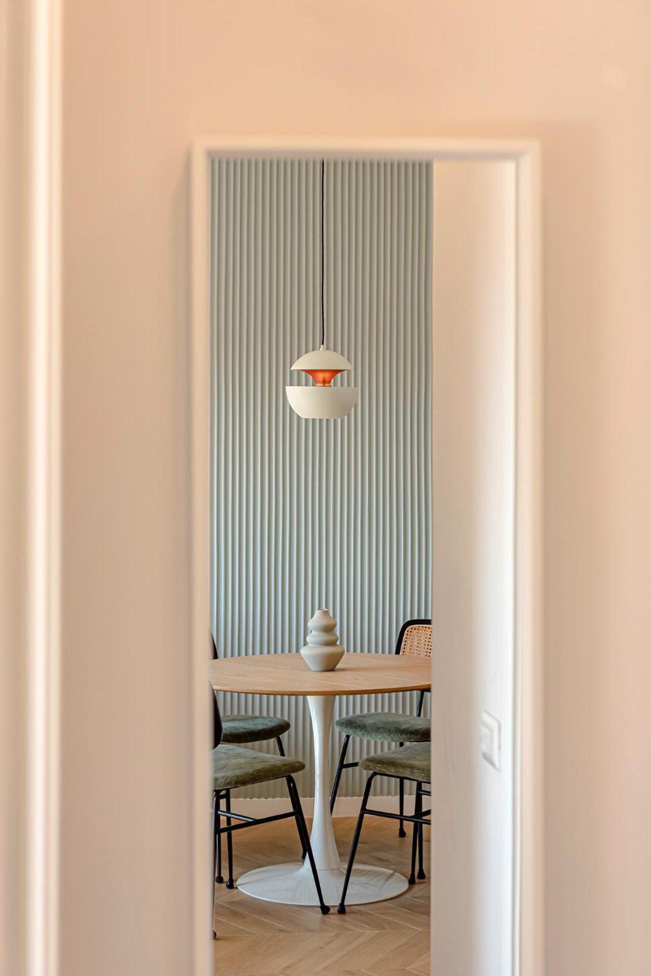 Appartamento Sangio - Lovely In
