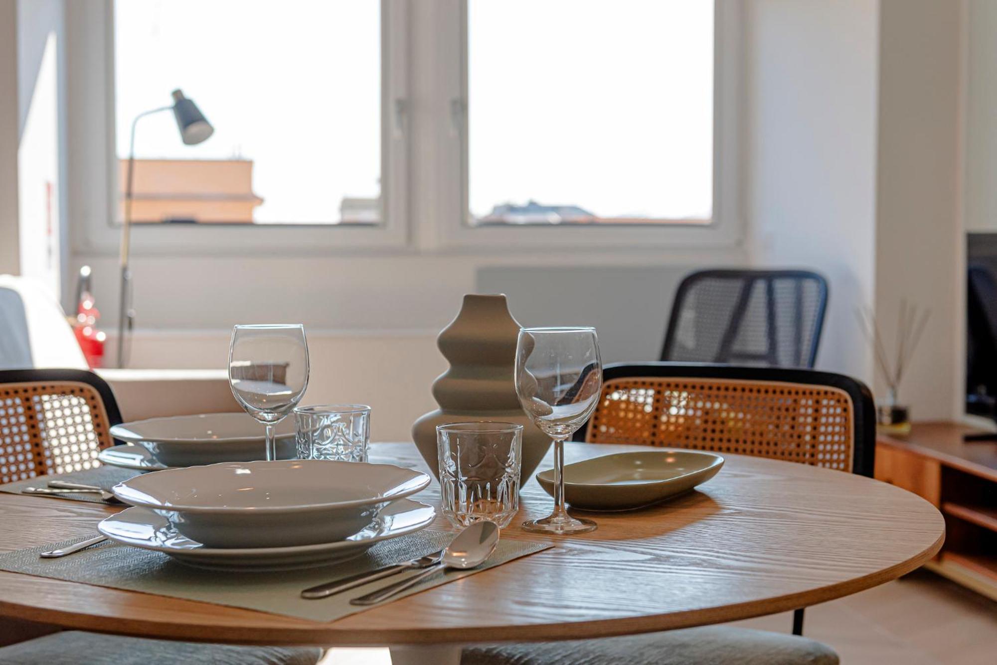 Appartamento Sangio - Lovely In Roma