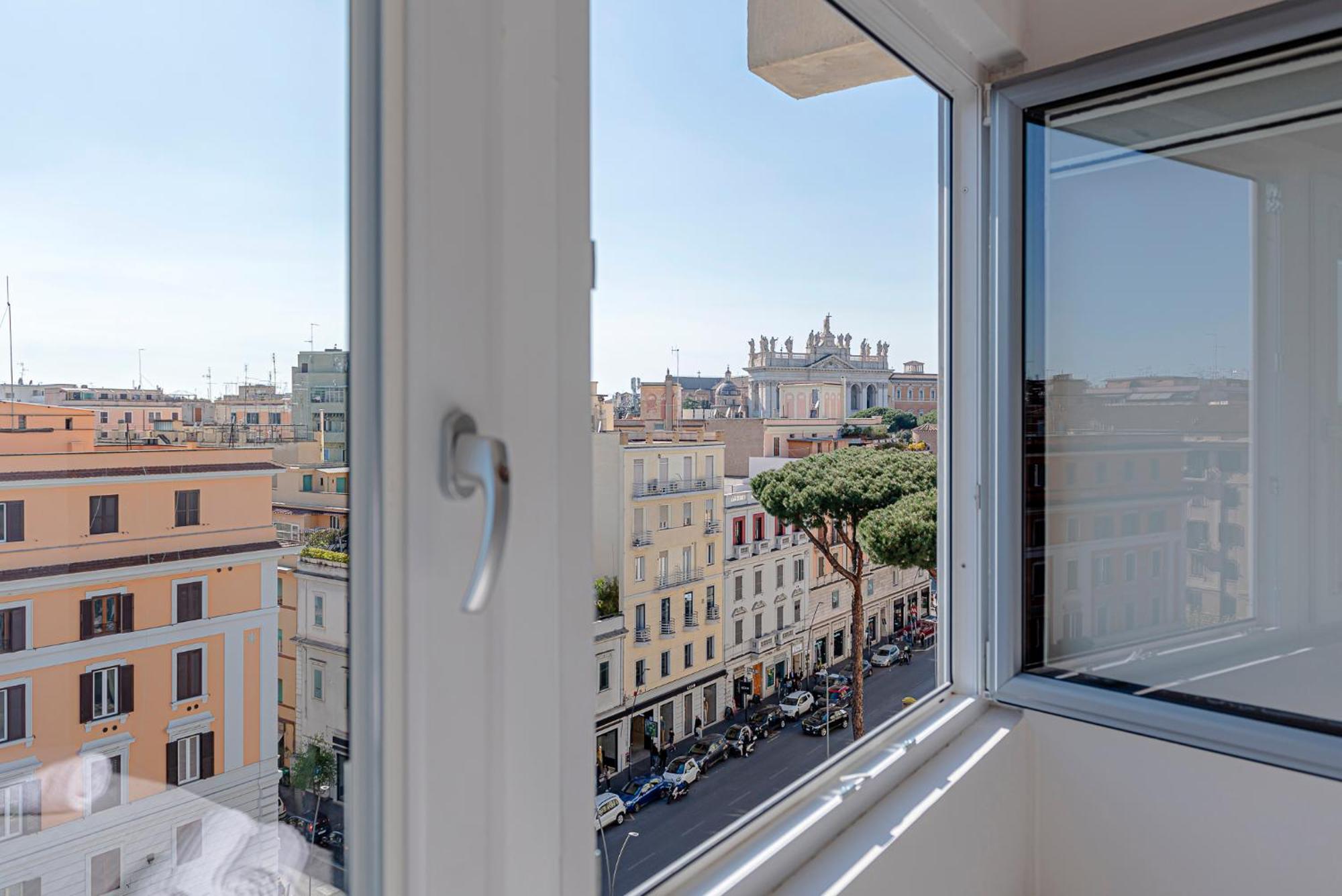 Appartamento Sangio - Lovely In *