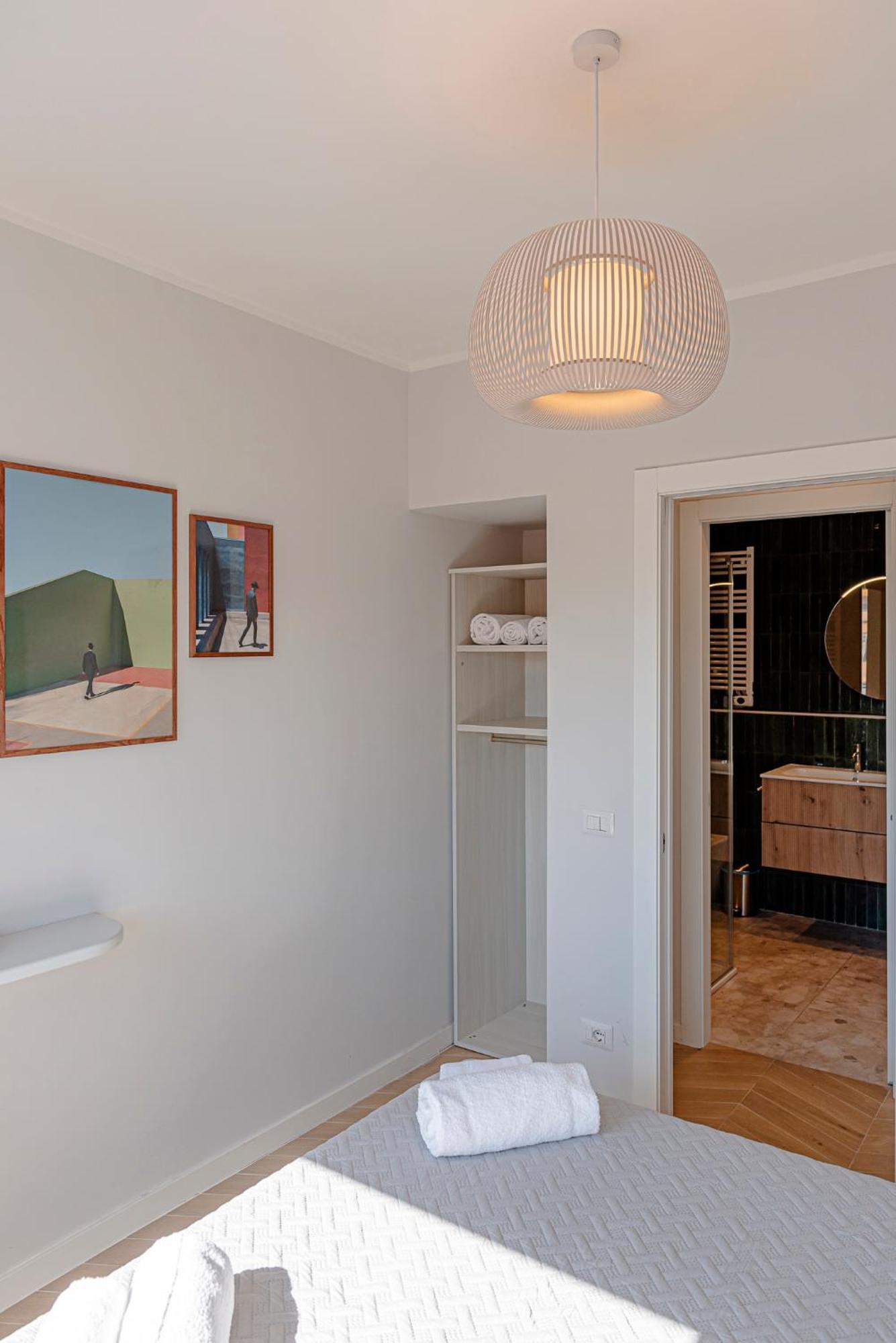 Sangio - Lovely In Appartamento