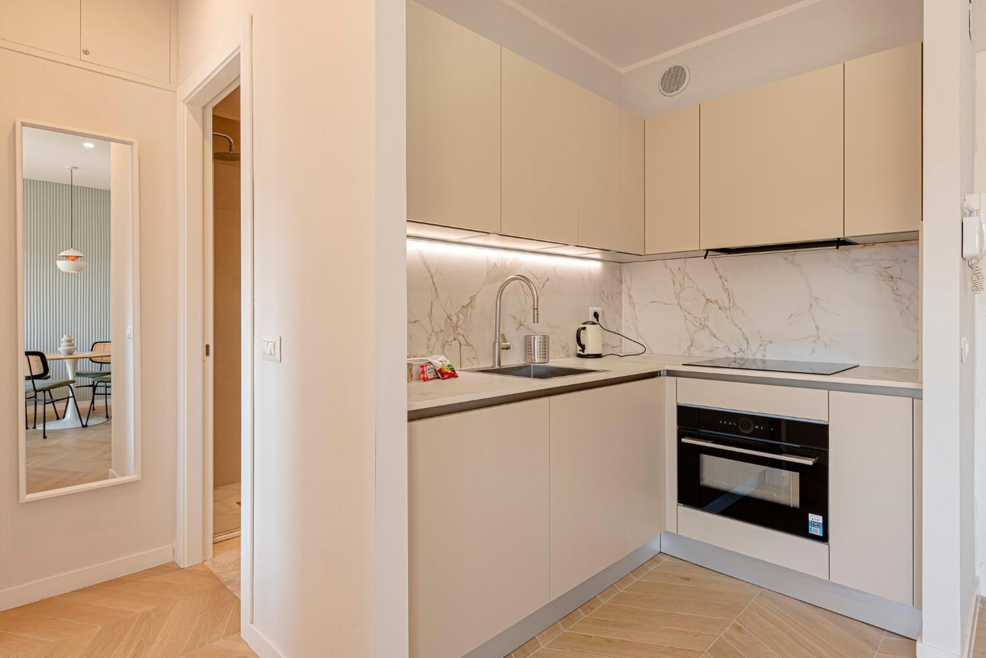 Appartamento Sangio - Lovely In *