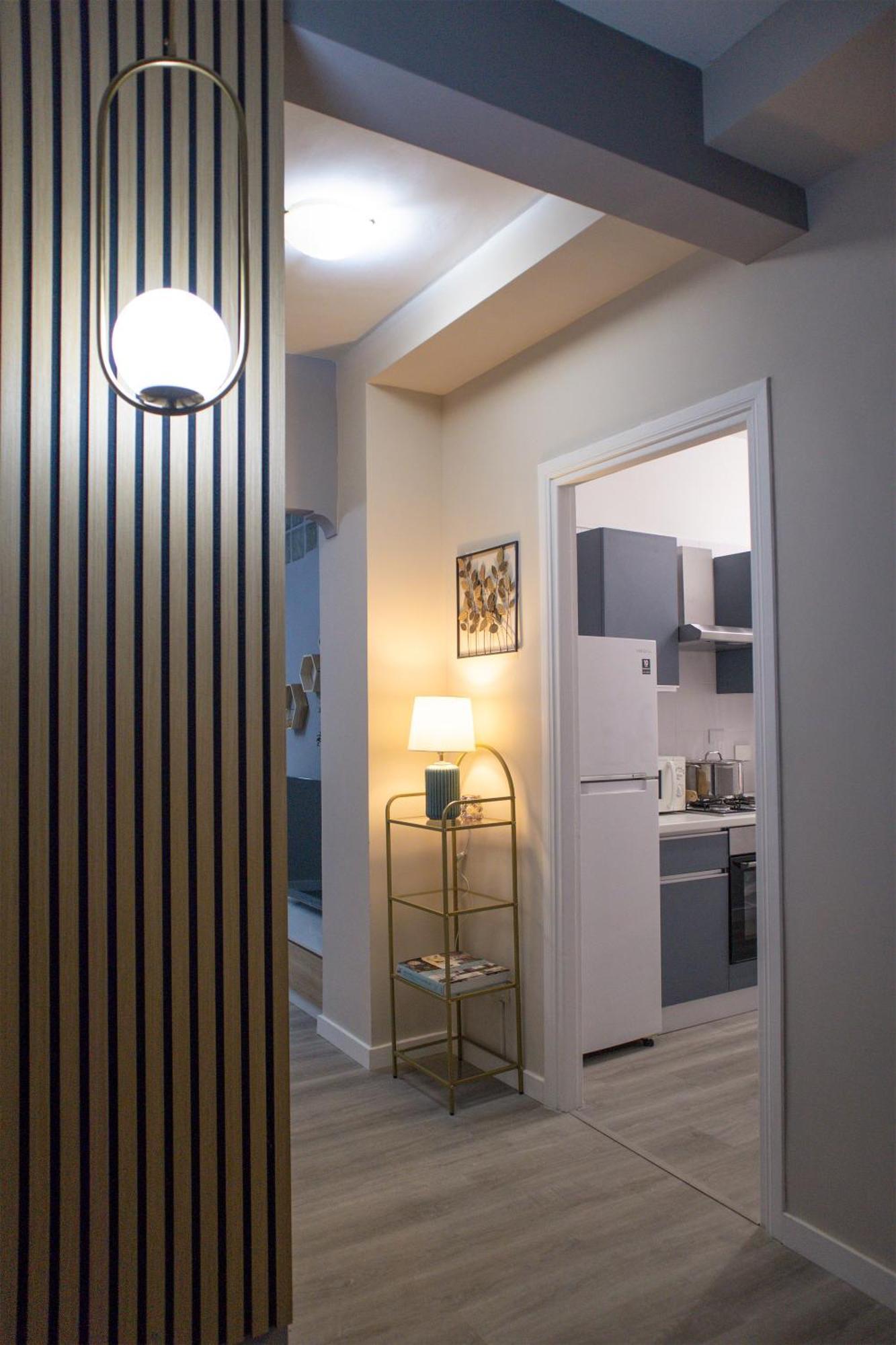 Sara's - Modern Near Metro, Perfect For Families And Groups In * Roma