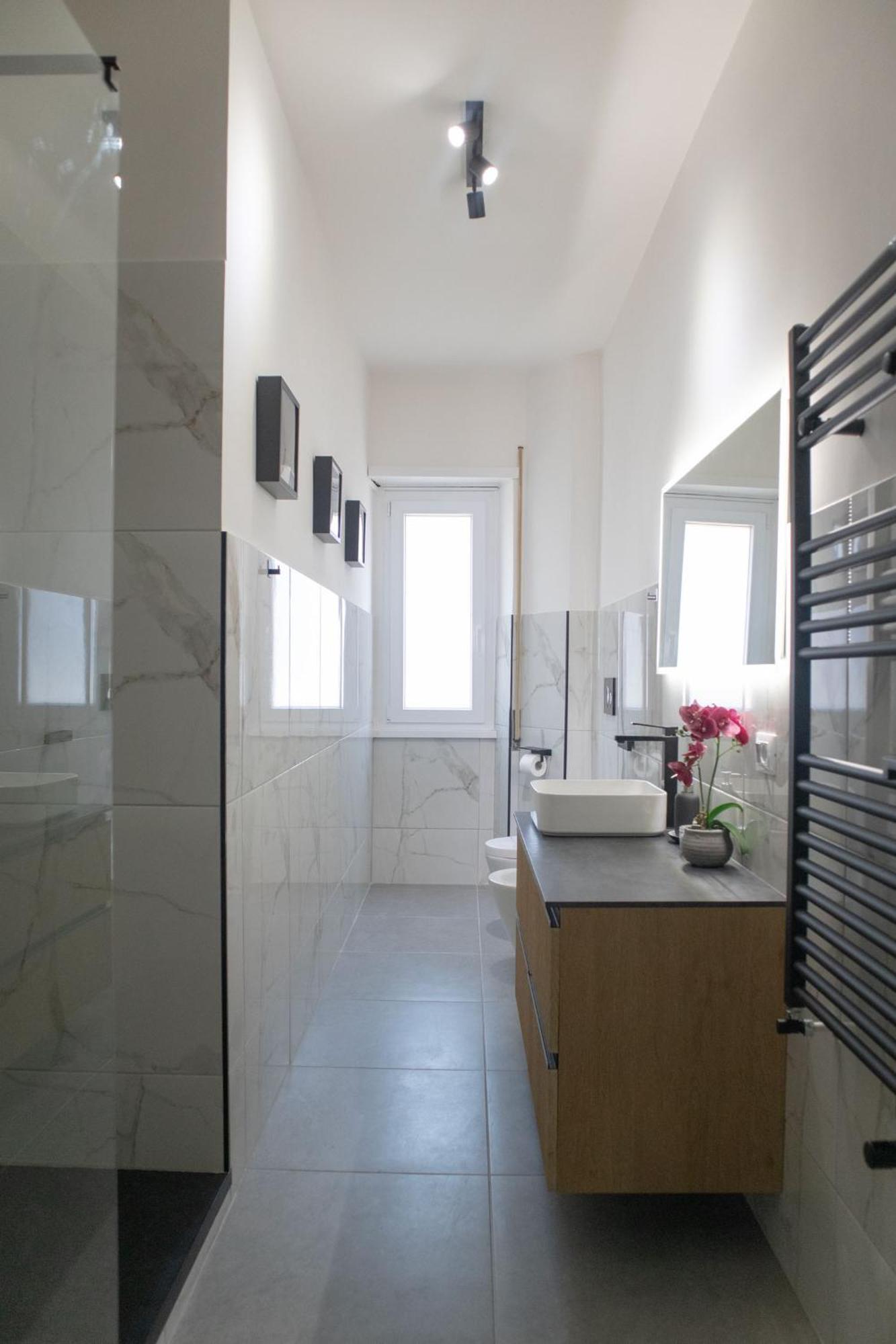 Apartamento Sara's - Modern Near Metro, Perfect For Families And Groups In *