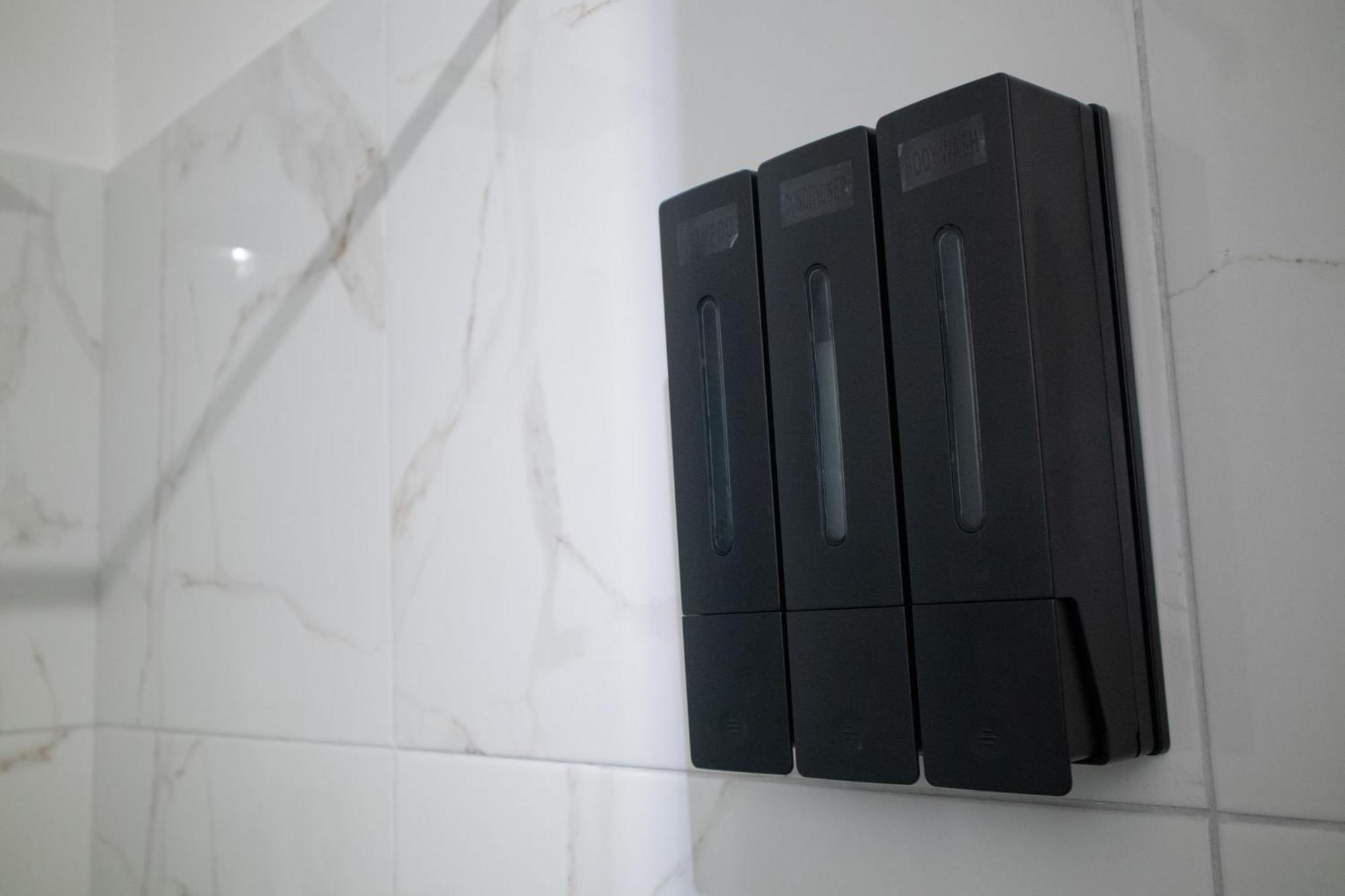 Sara's - Modern Near Metro, Perfect For Families And Groups In Apartamento *