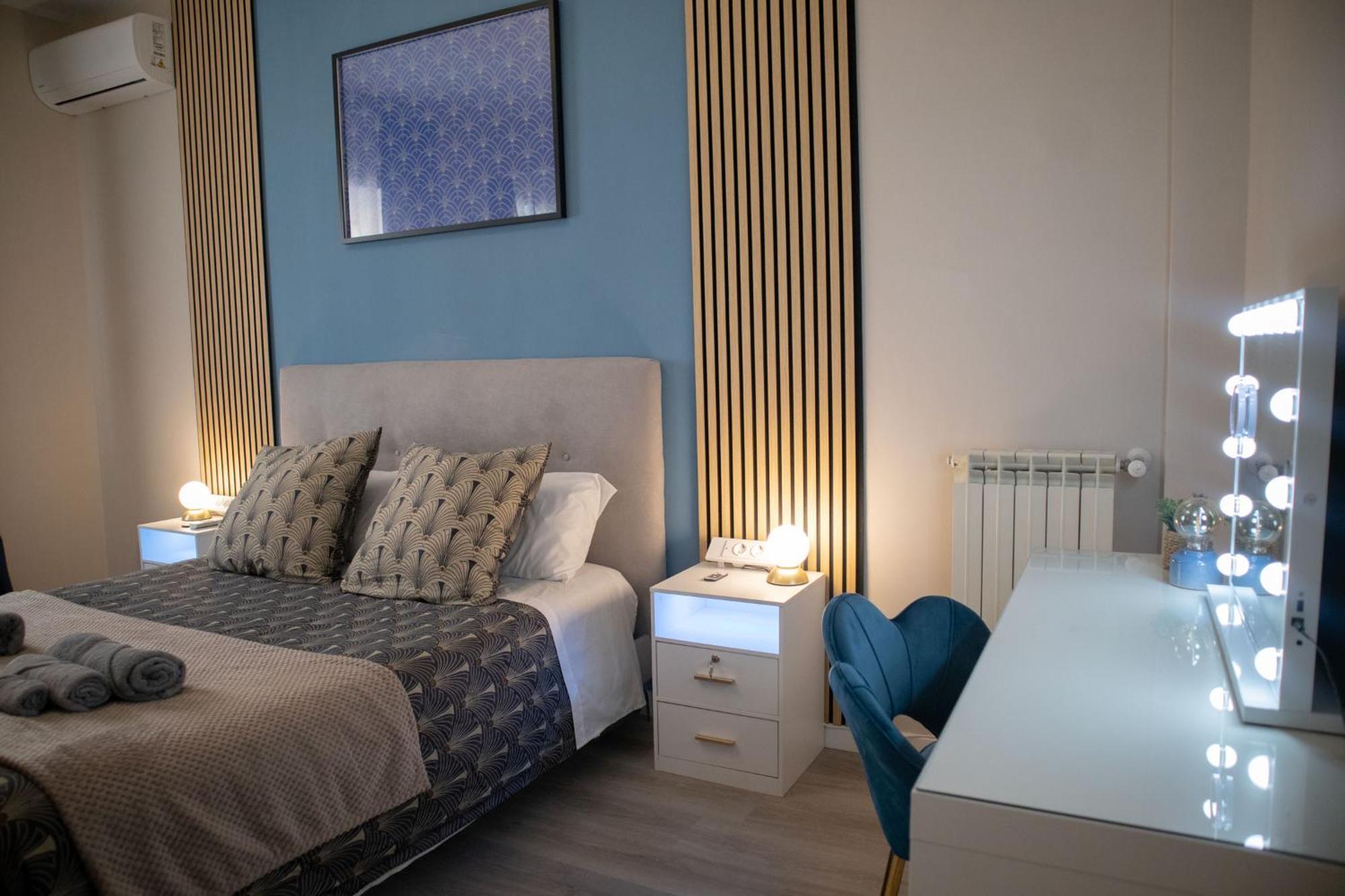 Sara's - Modern Near Metro, Perfect For Families And Groups In
