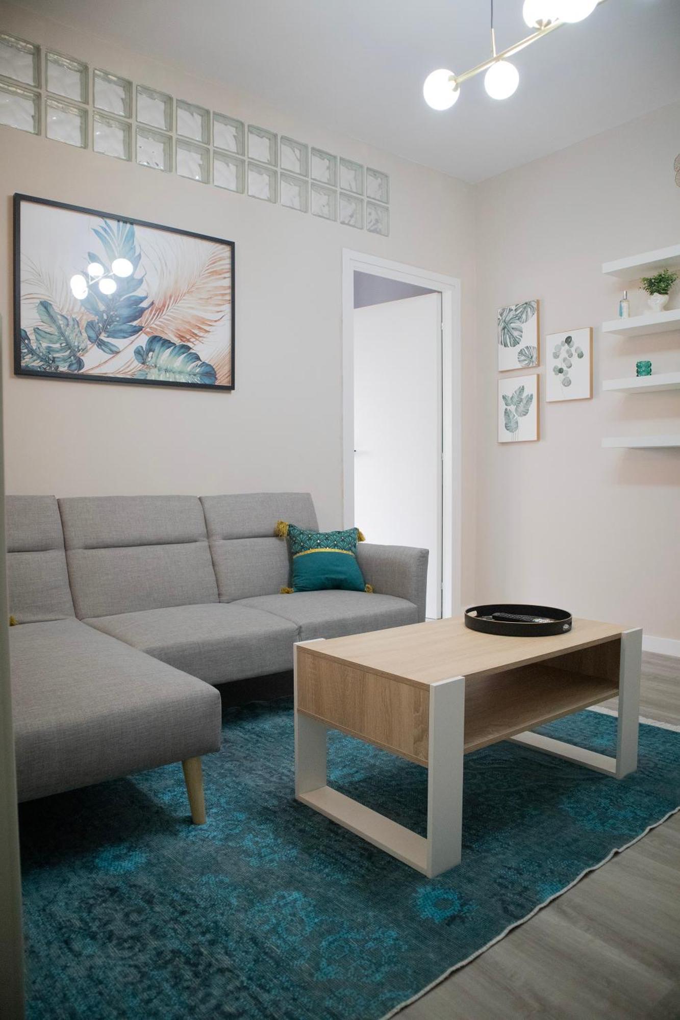 Sara's - Modern Near Metro, Perfect For Families And Groups In Roma