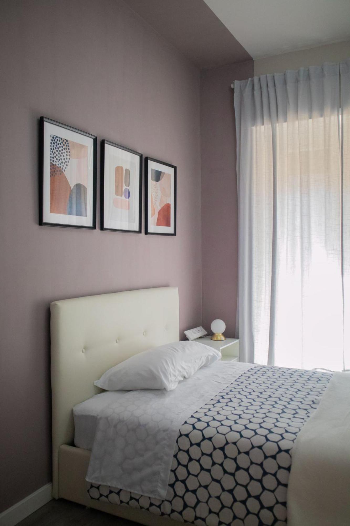Sara's - Modern Near Metro, Perfect For Families And Groups In Apartamento