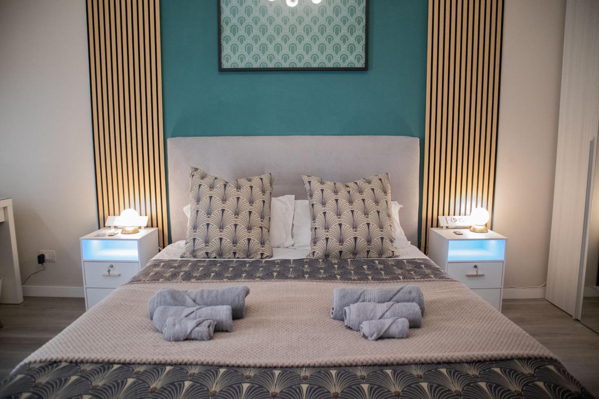 Apartamento Sara's - Modern Near Metro, Perfect For Families And Groups In
